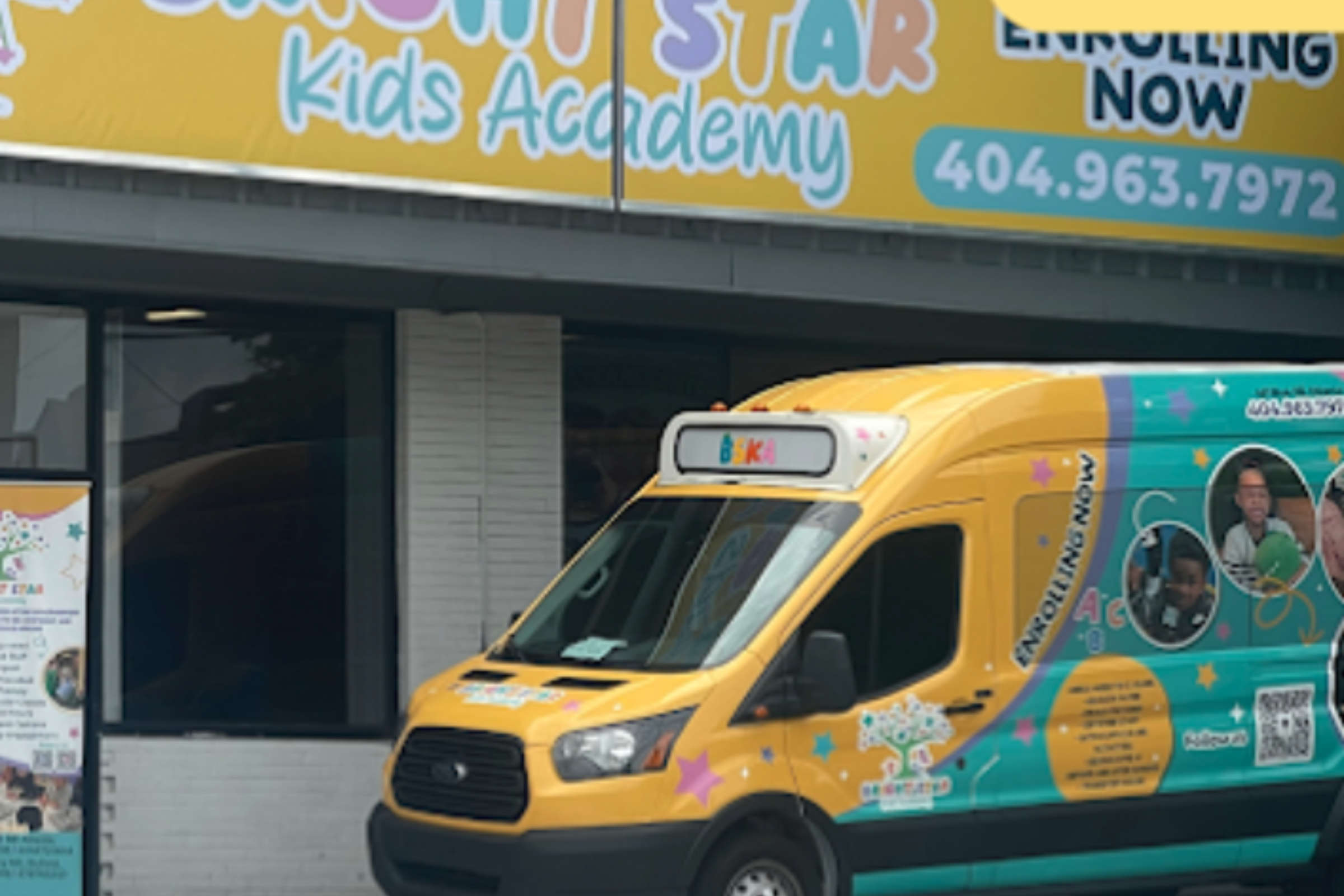 Bright Star Kids Academy