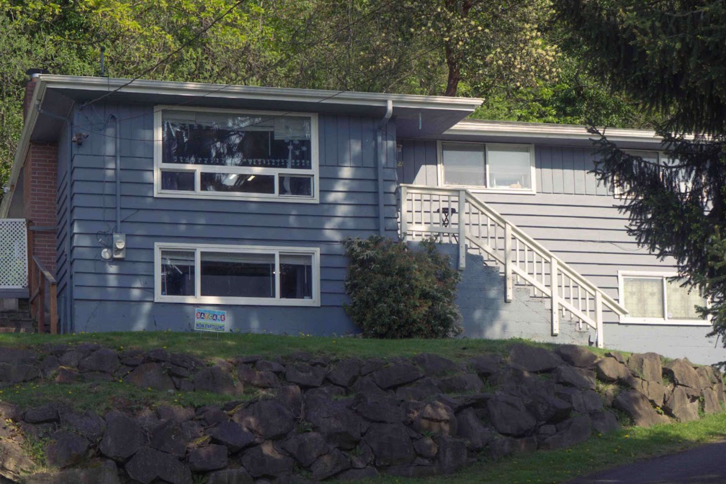 Delridge Daycare