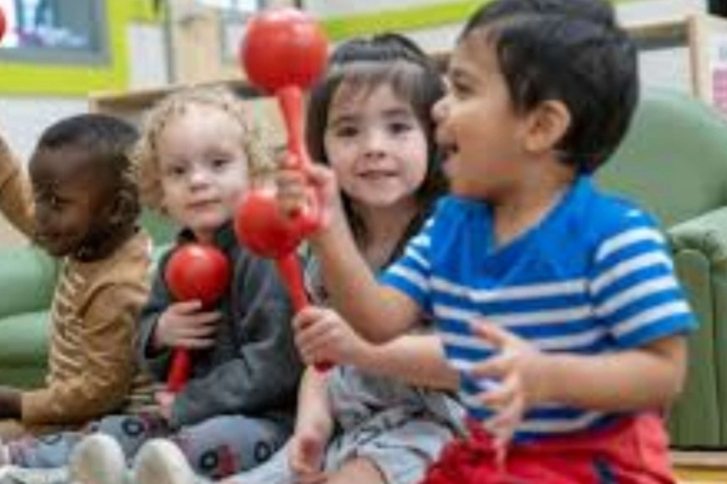 Bright Childcare