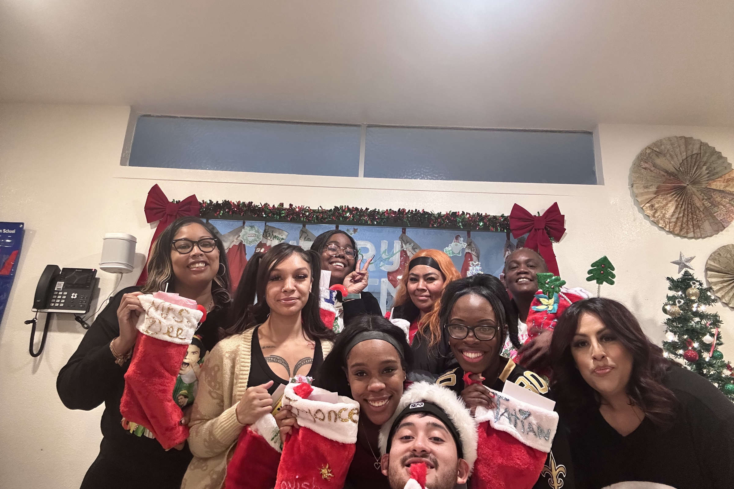 Learning Space Christian Academy