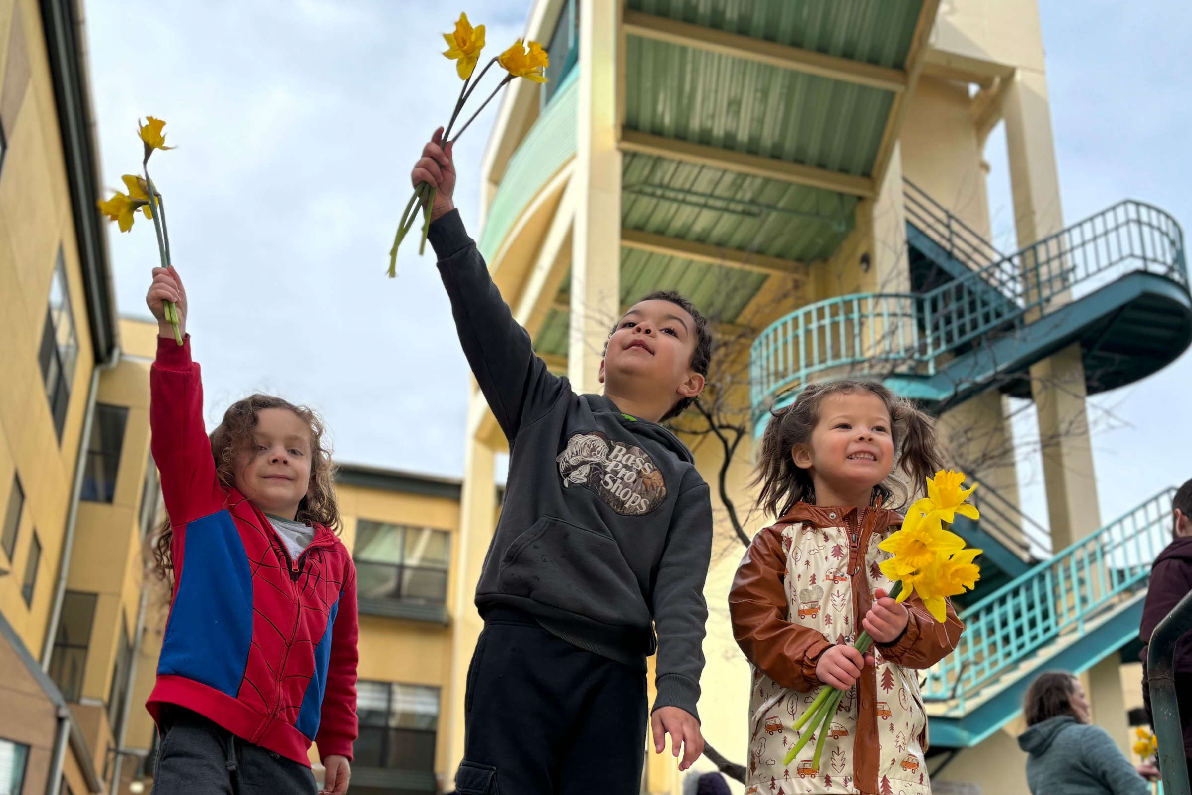 Pike Market Child Care and Preschool