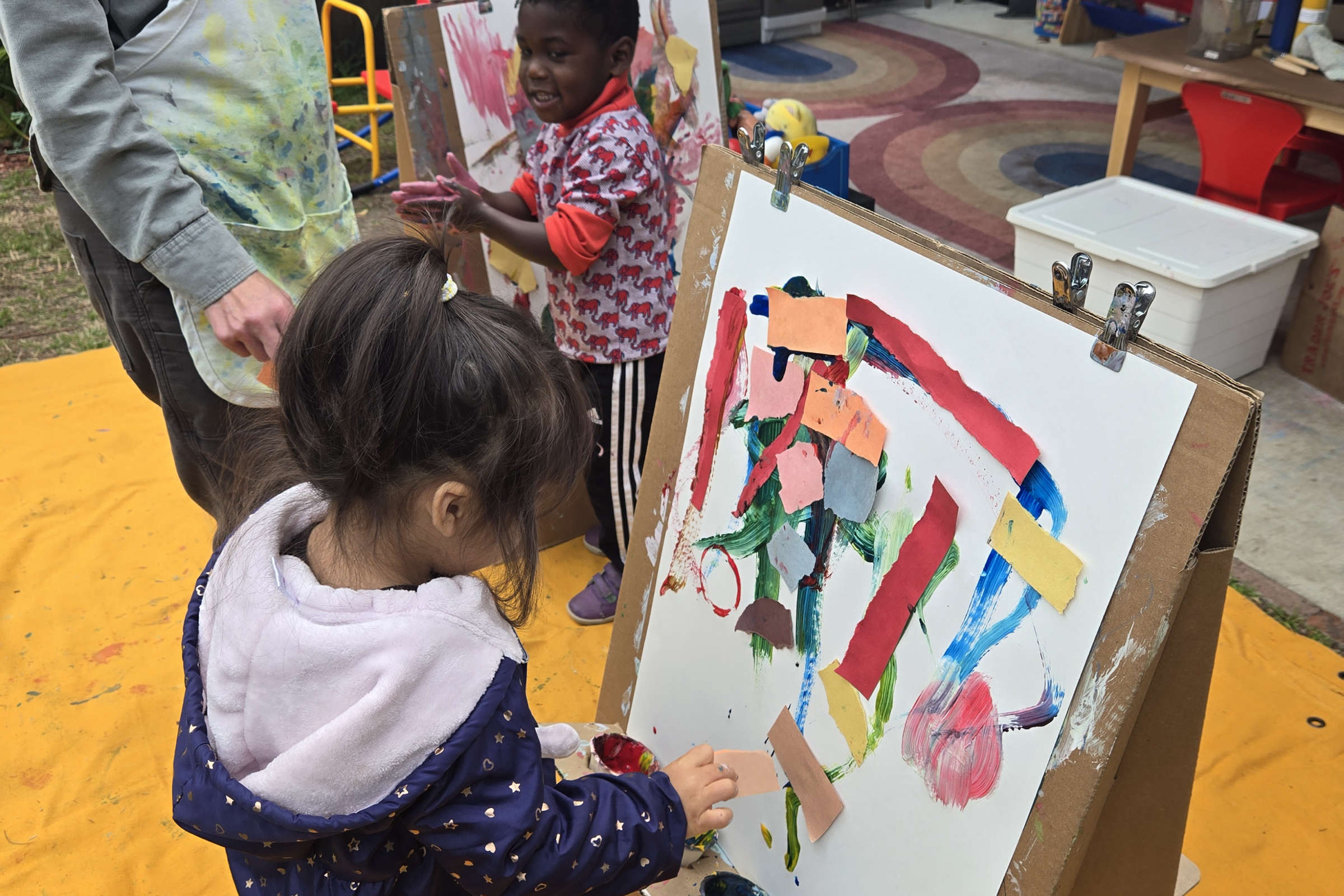 Joyfulllearning Developmental Childcare & Preschool