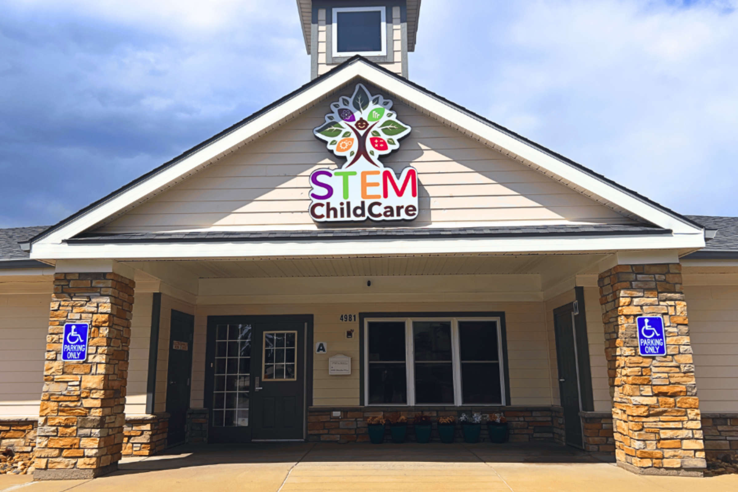 STEM Child Care