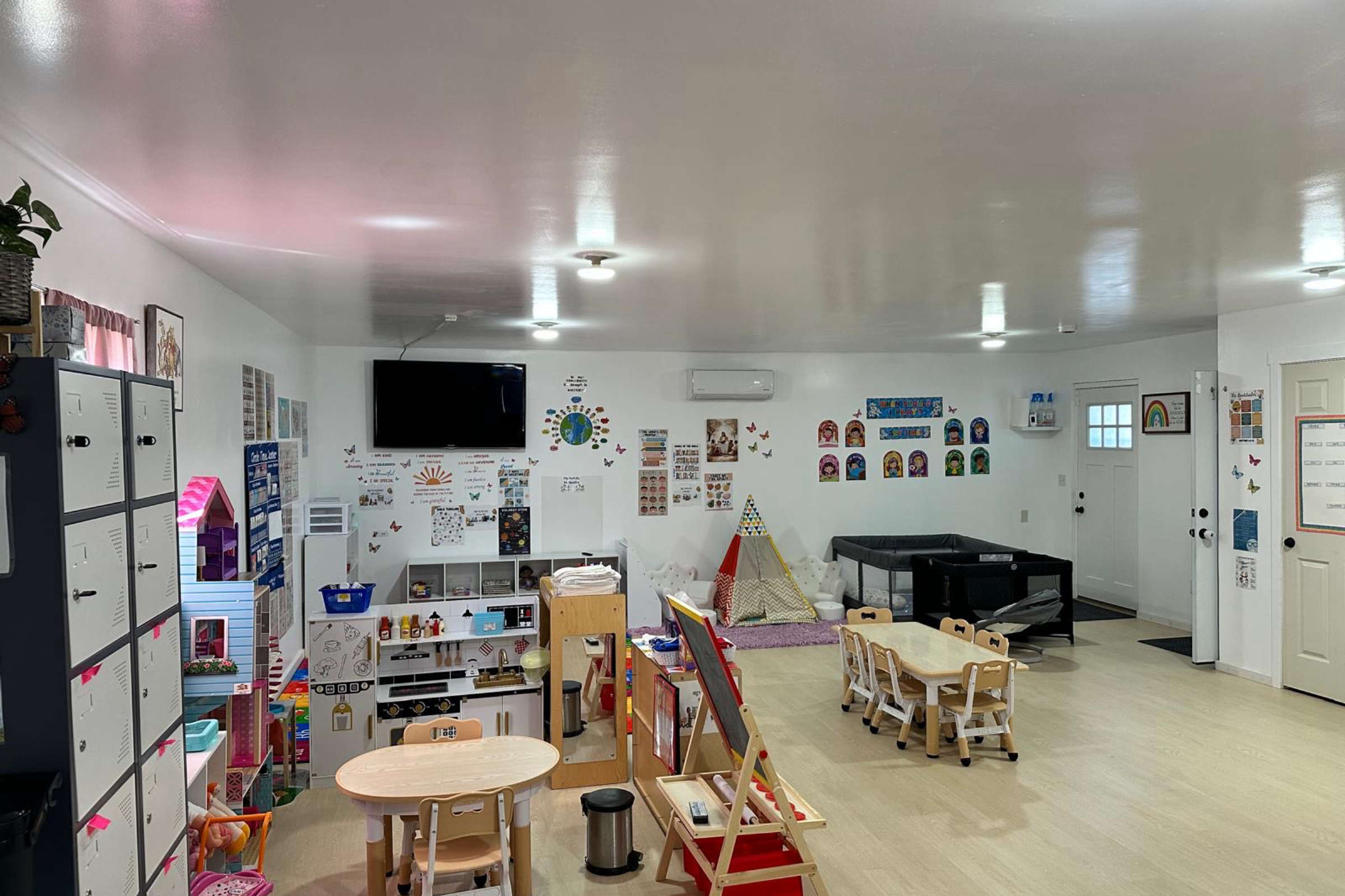 My Little Butterflies, LLC