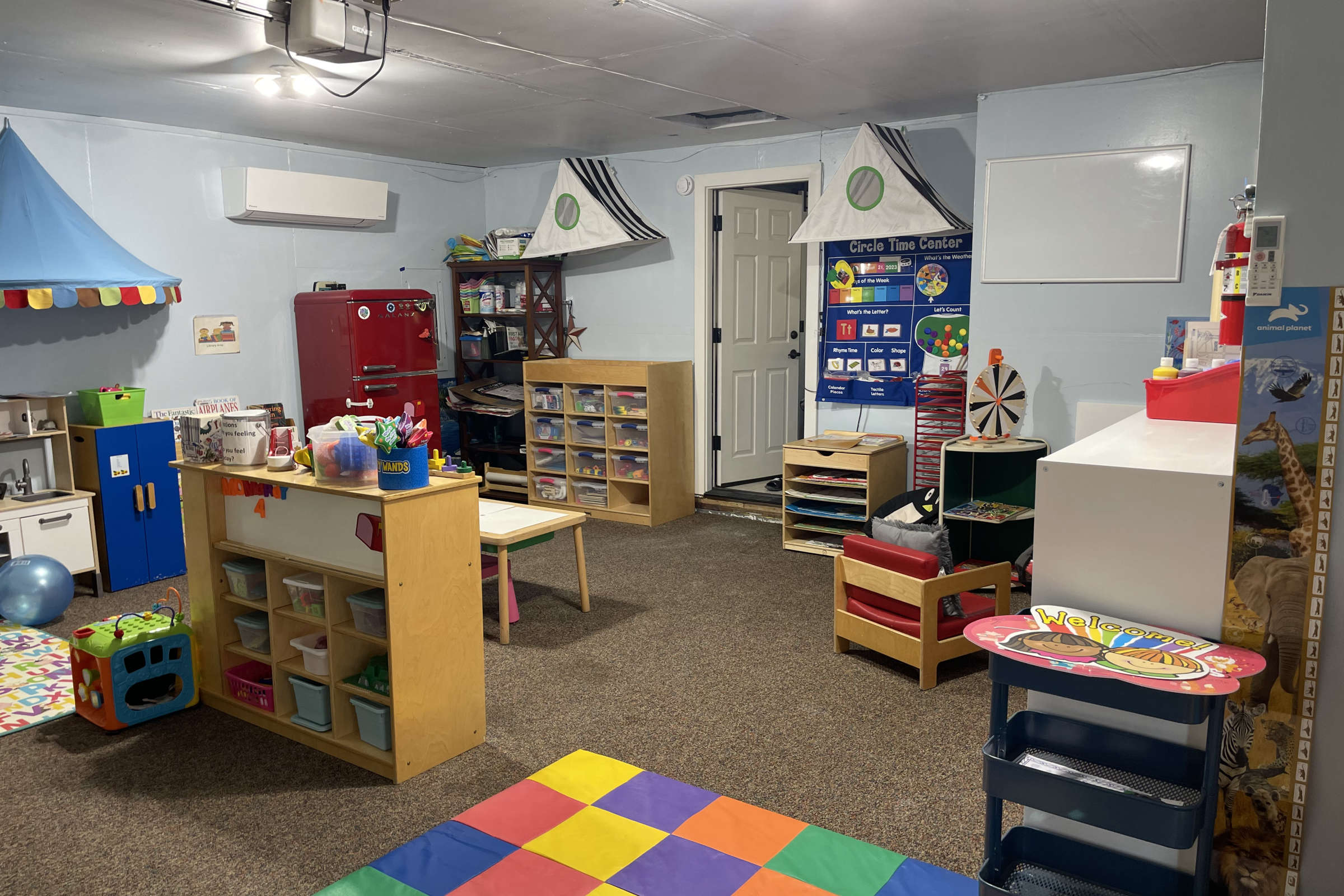 Little Miracles In Home Childcare