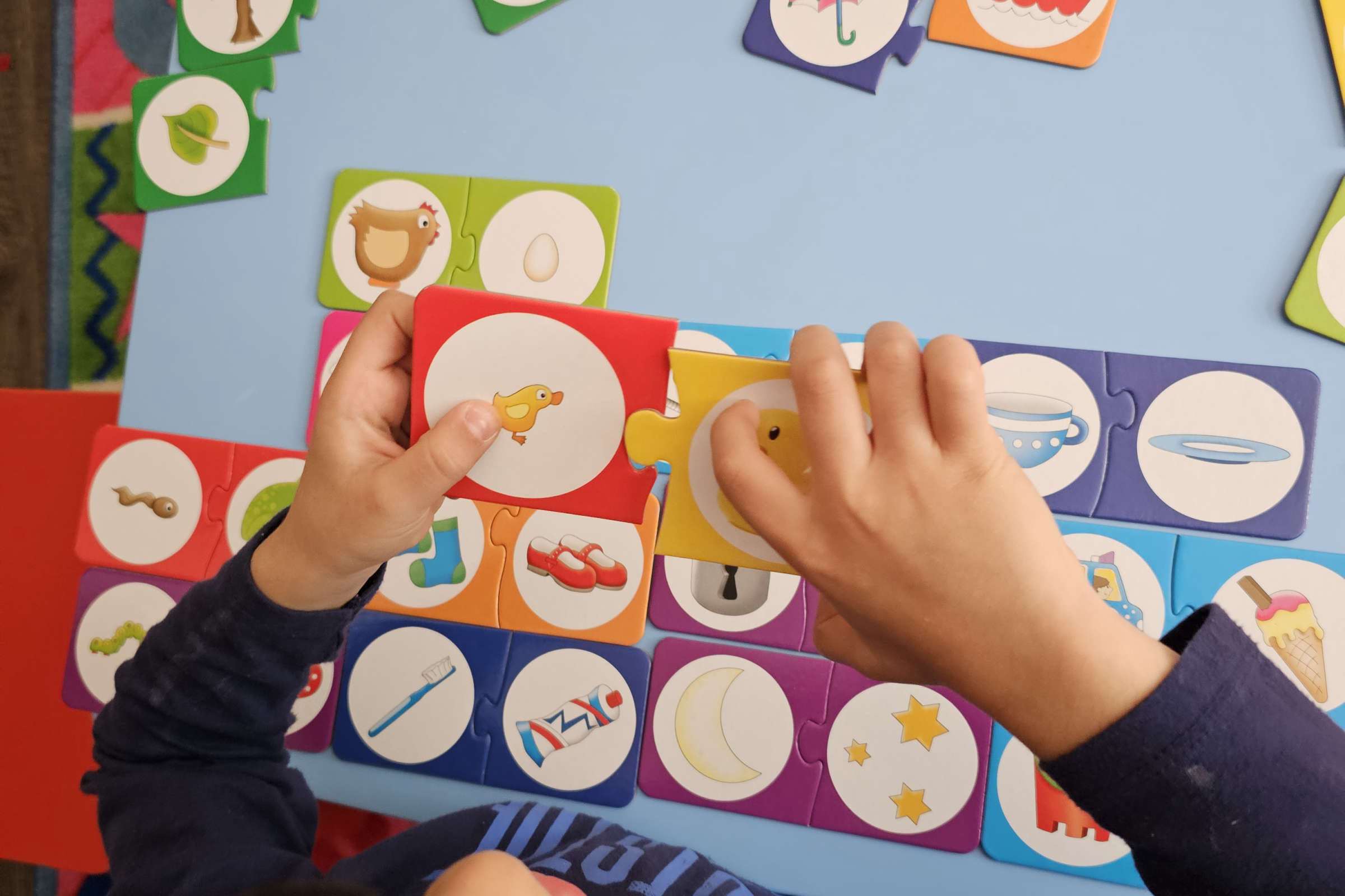 Cedar & Sound Daycare