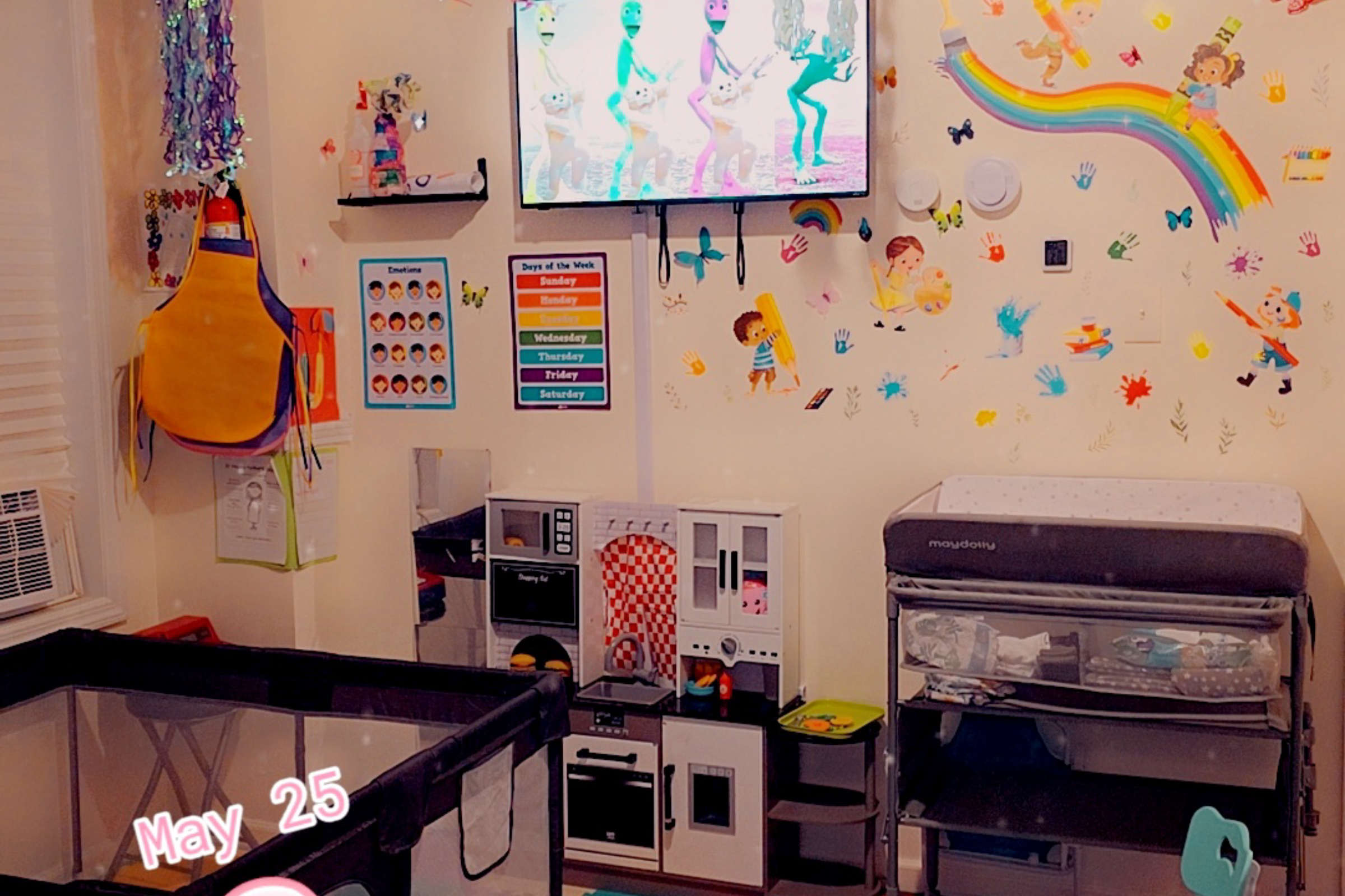 Little Starts By Mayra