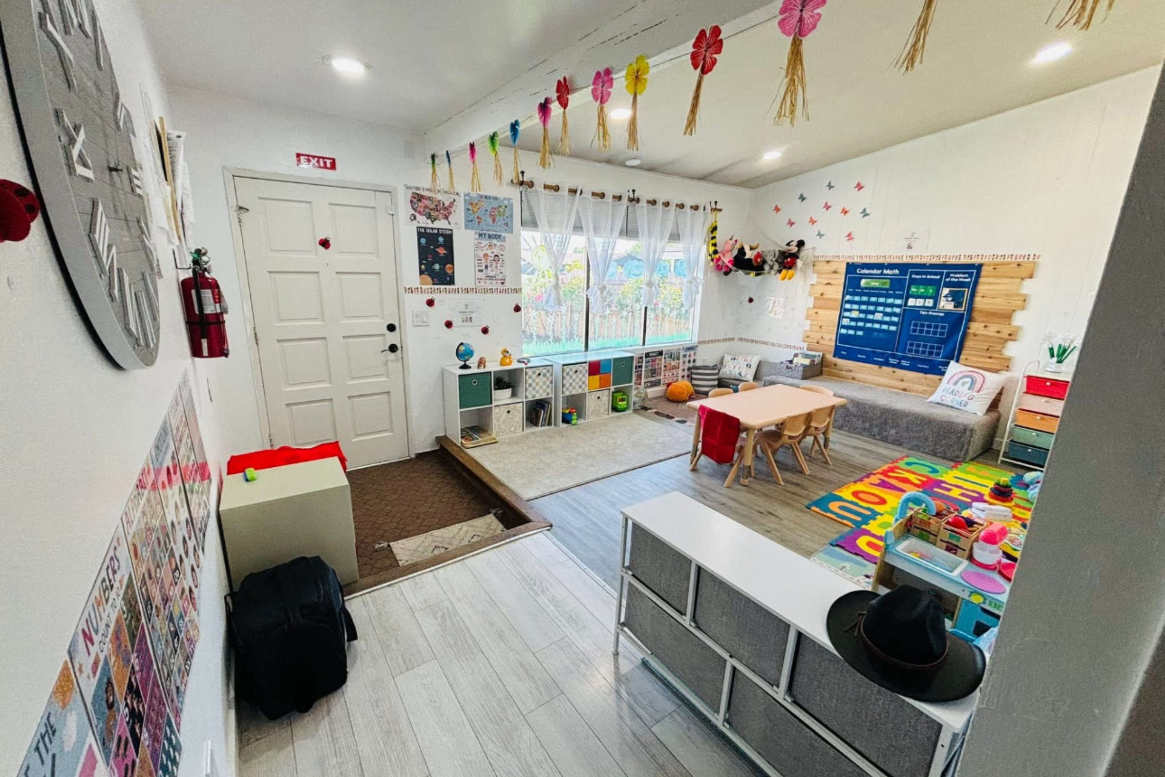 ABC Playhouse LLC