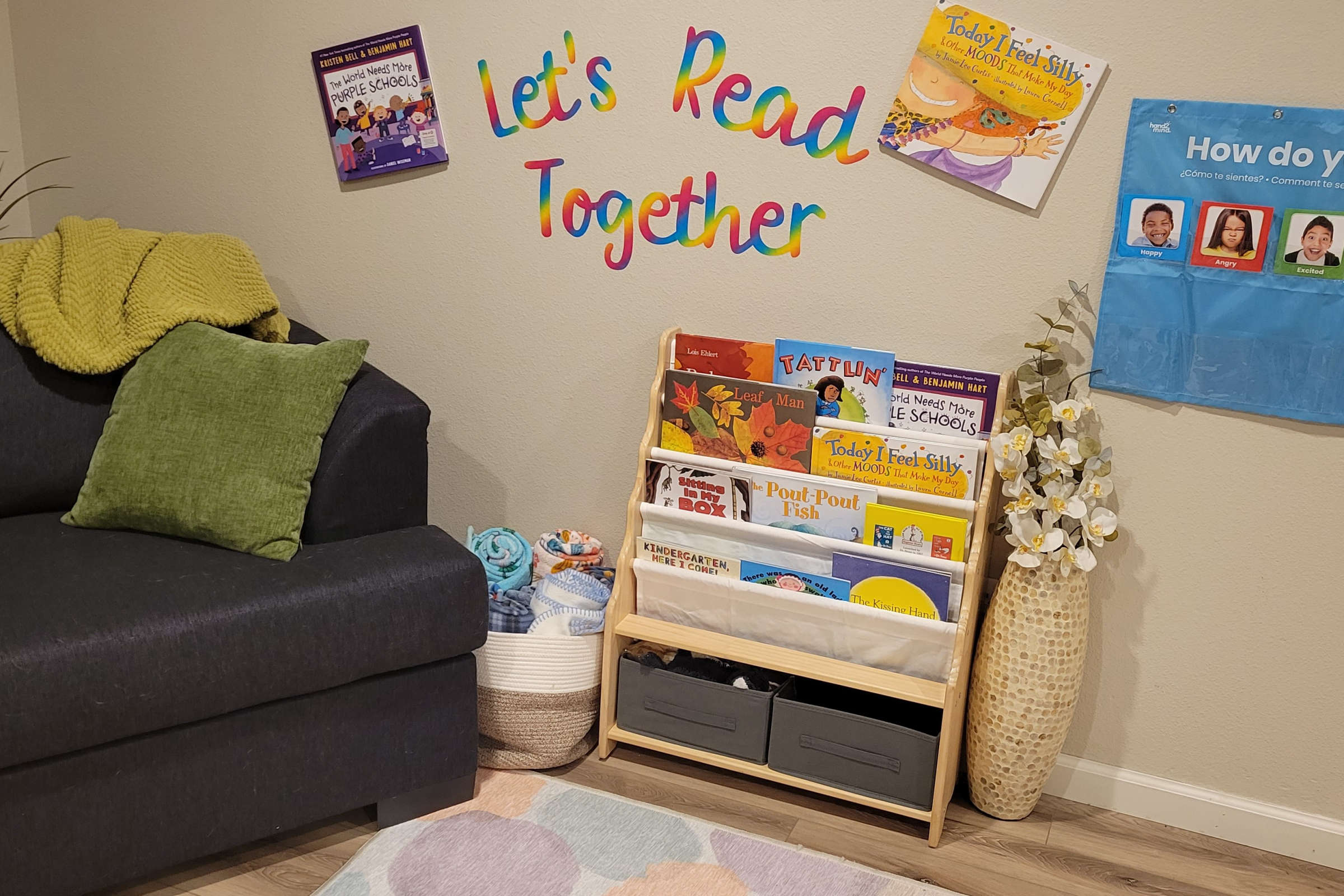 Mosaic Early Learning Programs