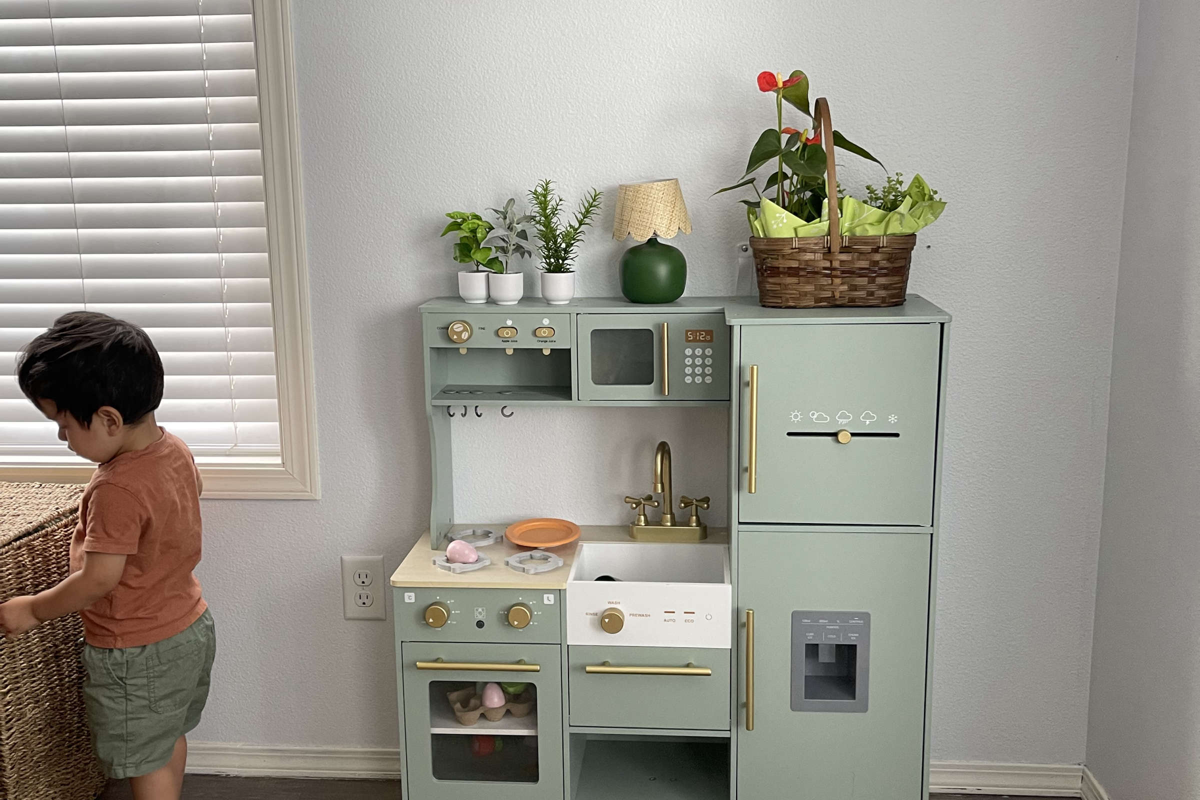 Little Hands Early Learning