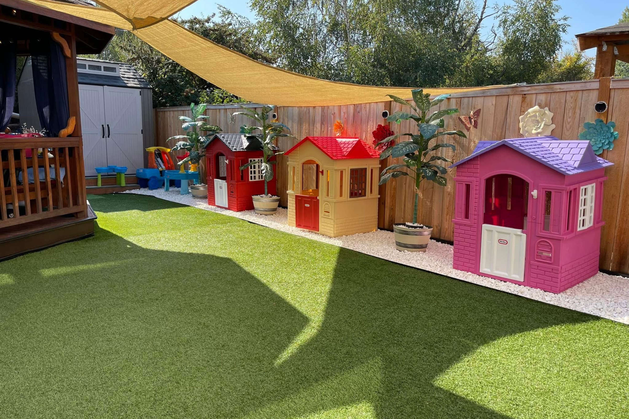 Little Stars Daycare
