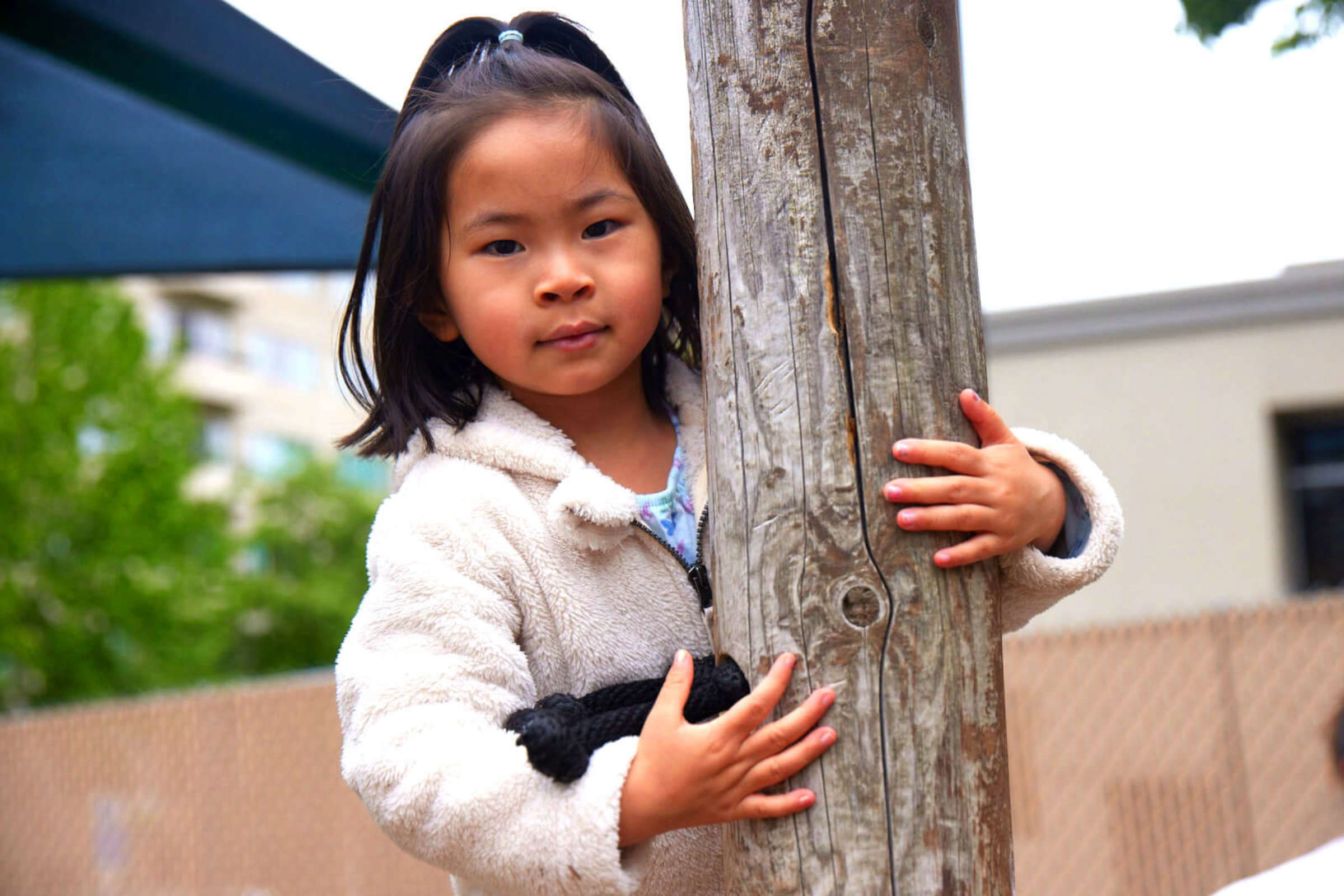 Hutch Kids Child Care Center