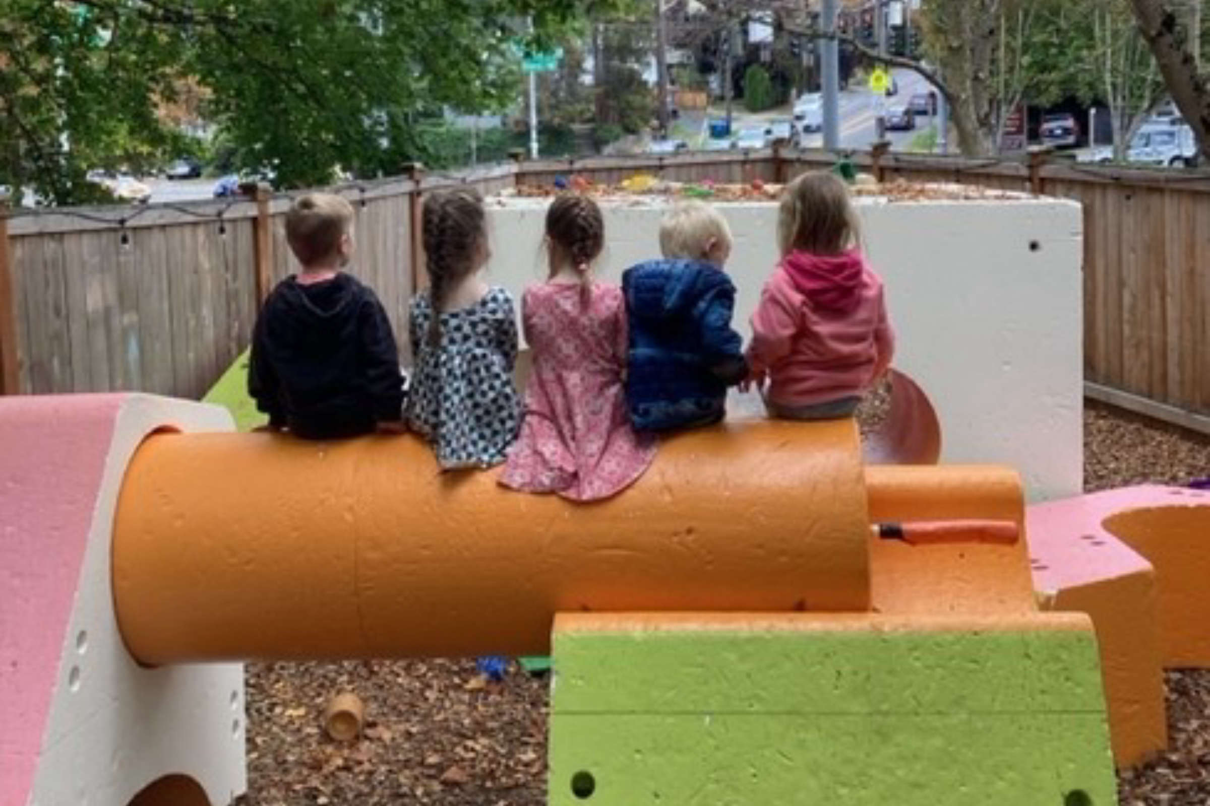 Interlake Child Care