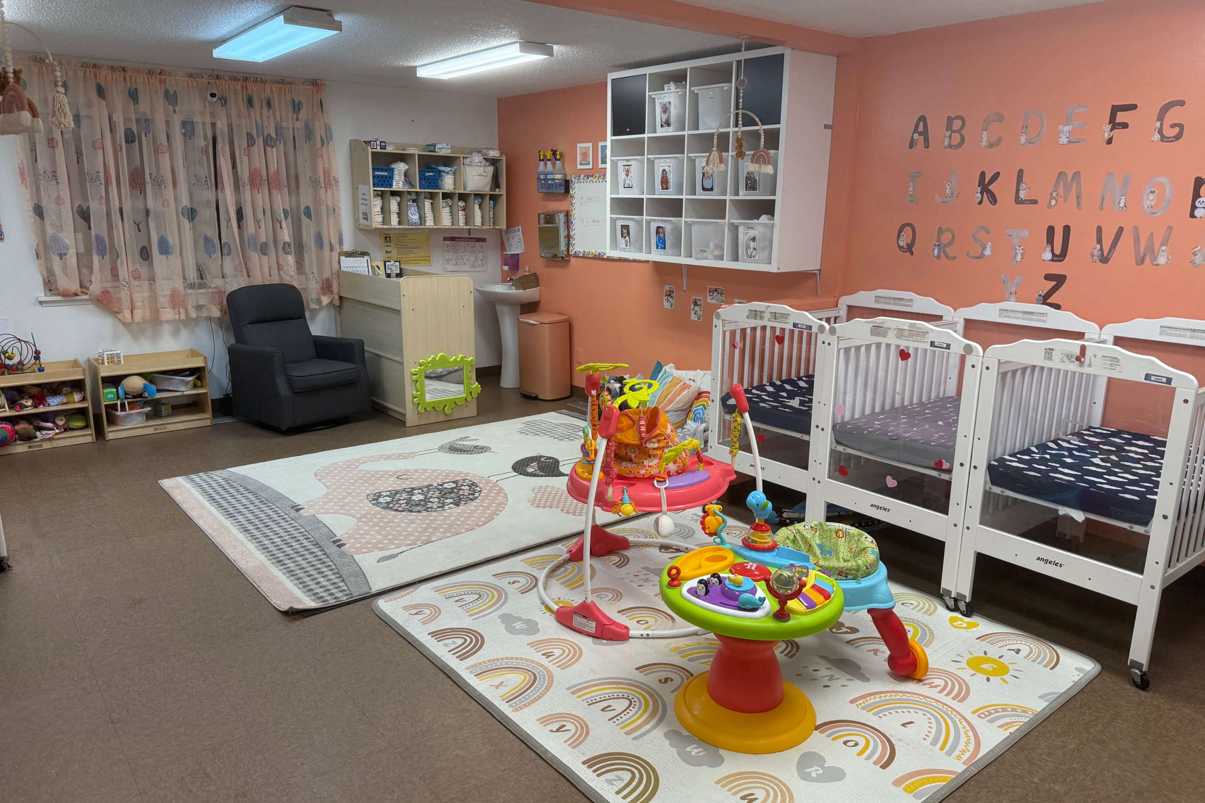 Just Like Home Daycare Center of Lakewood