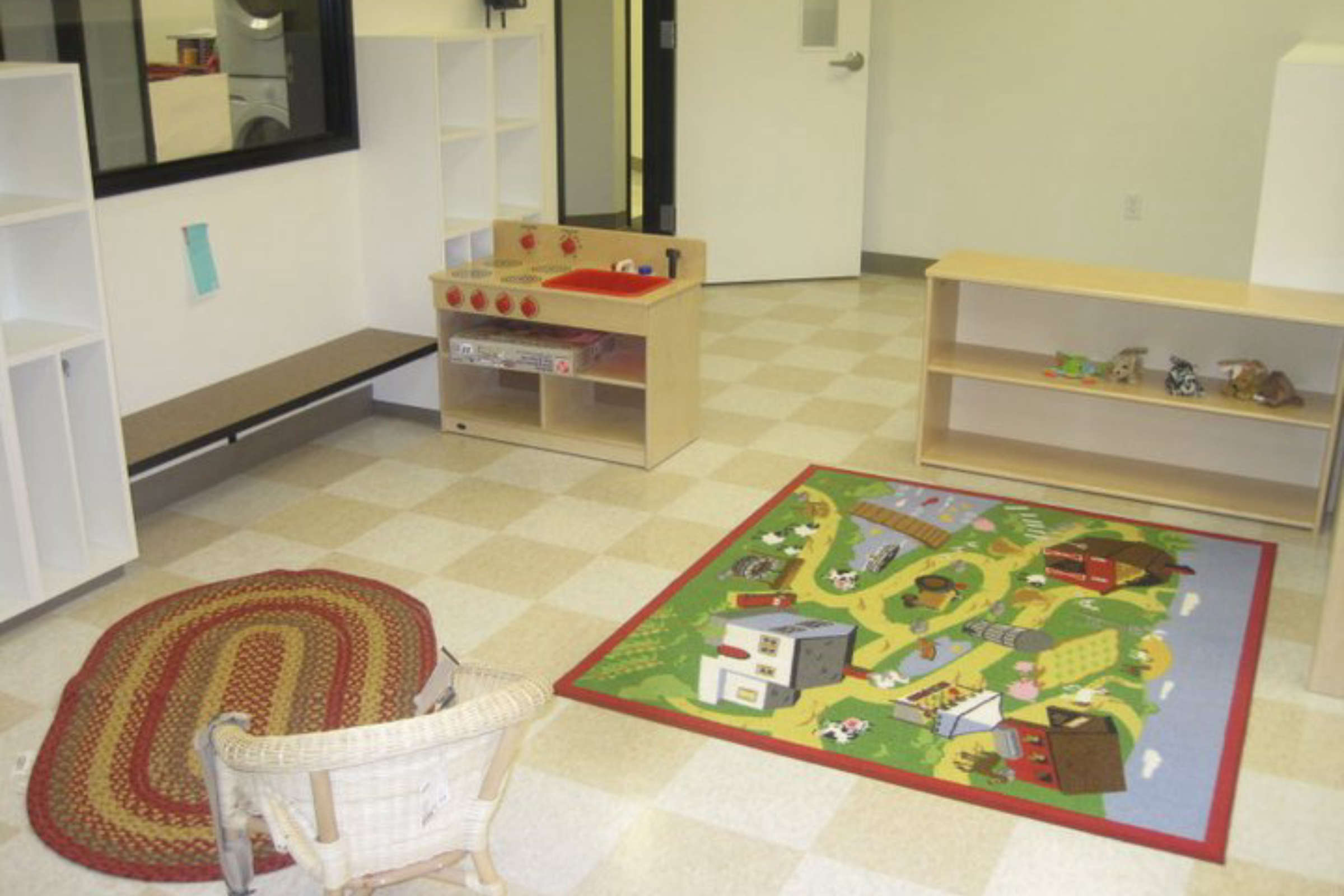 La Escuelita Bilingual School - Columbia City