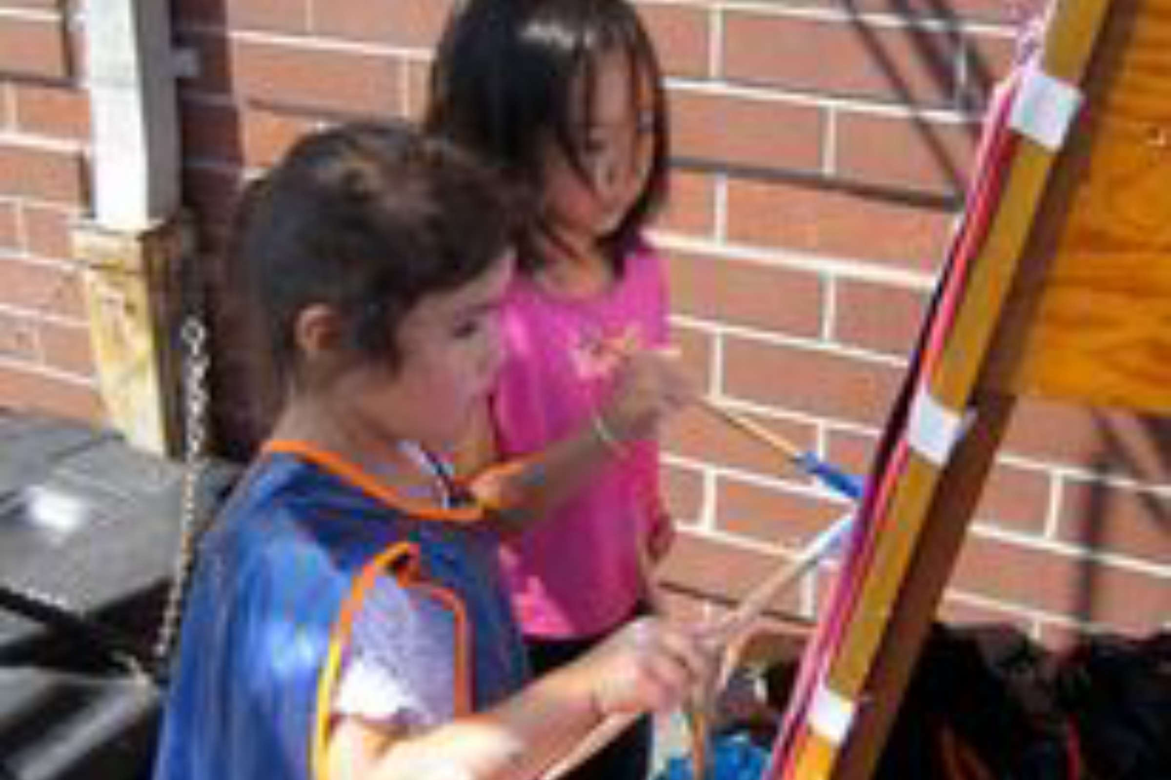 La Escuelita Bilingual School - Green Lake