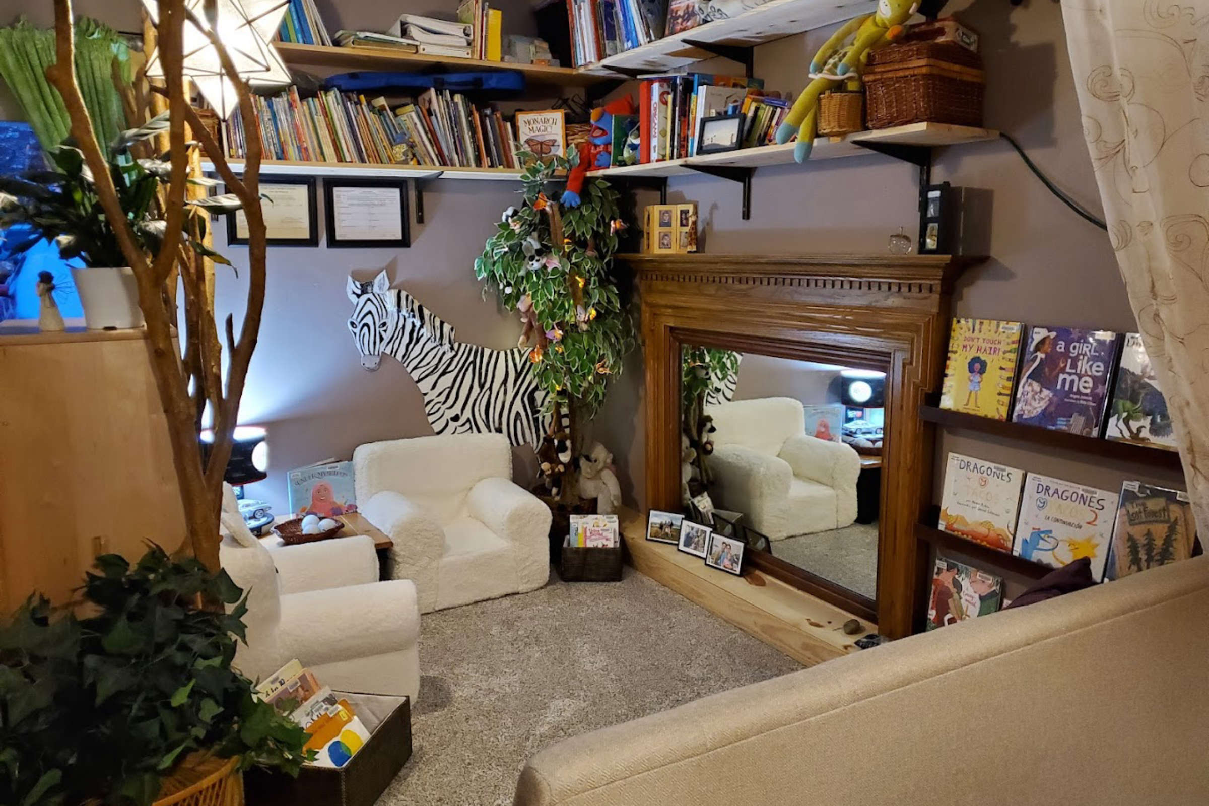 Under The Willows Early Learning