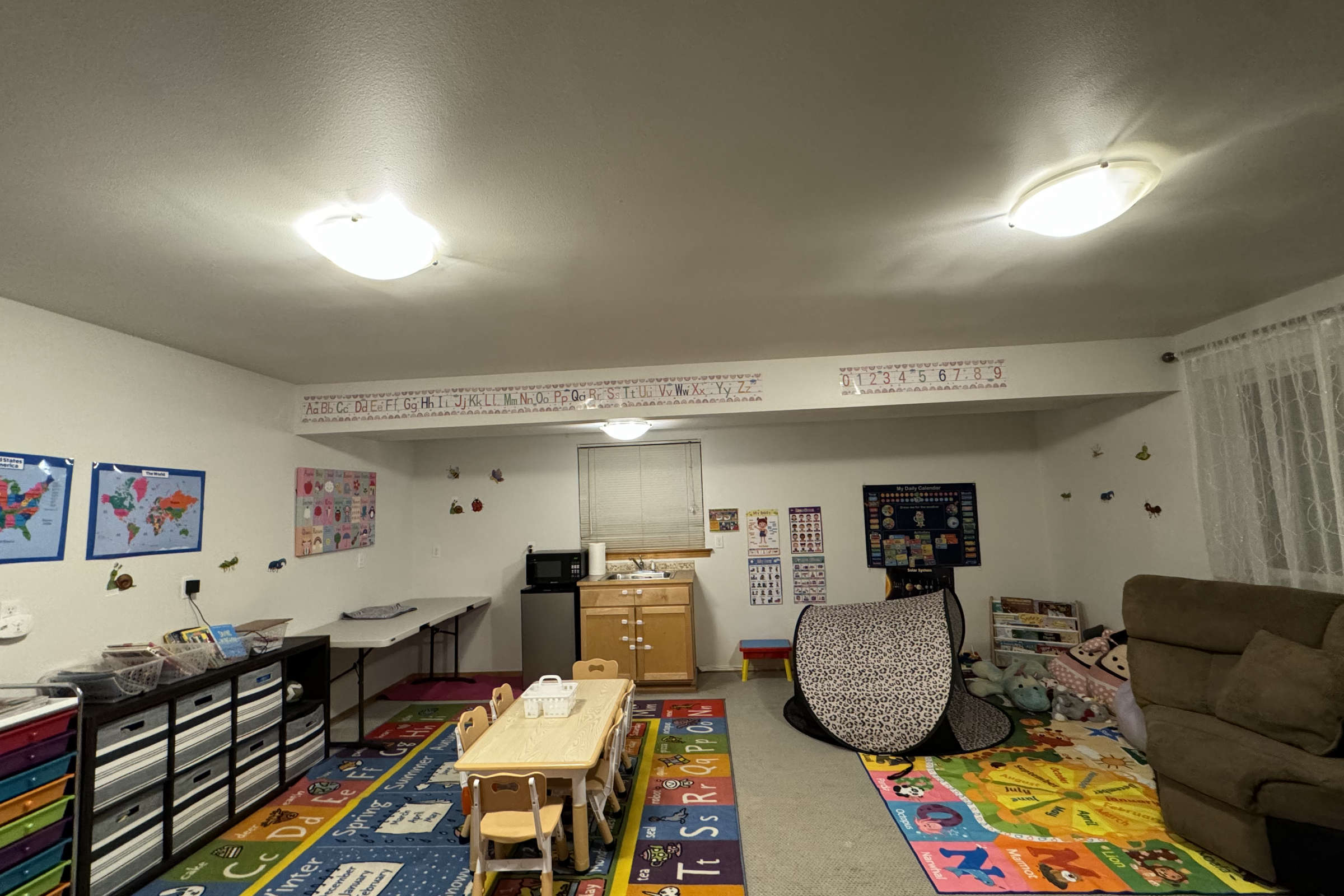 Nana's Childcare, LLC: NOW OPEN 24/7