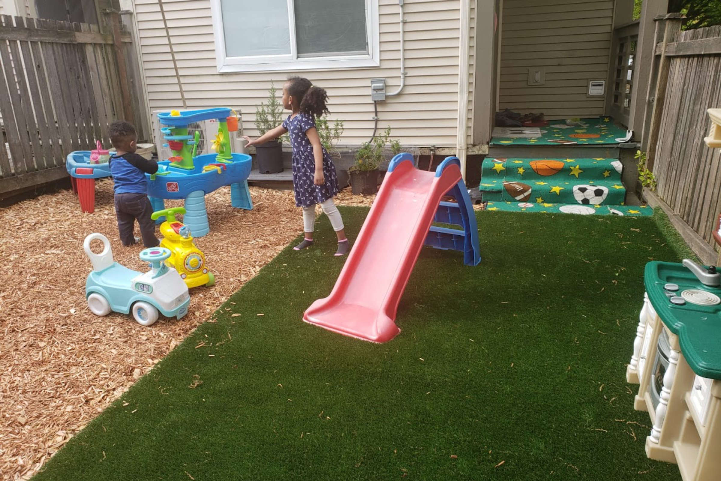 Kiki Family Childcare