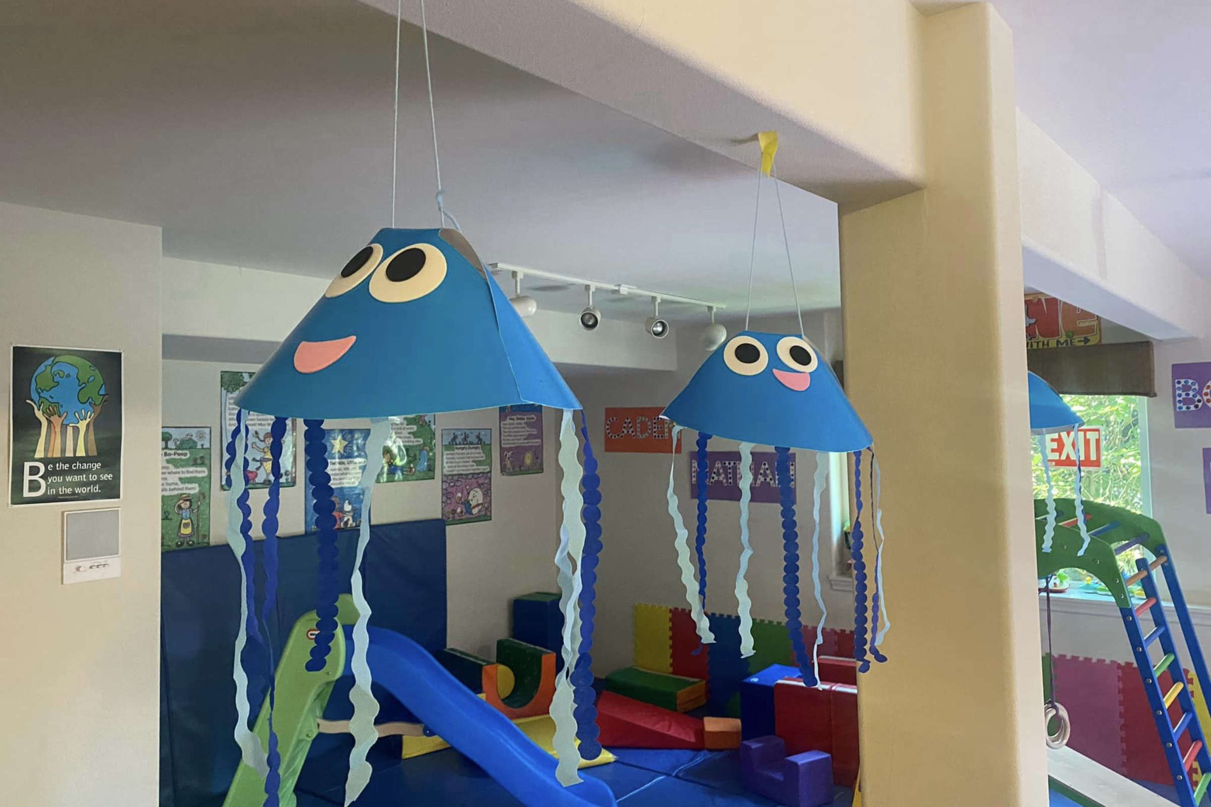 Creative Way Preschool and Child Care