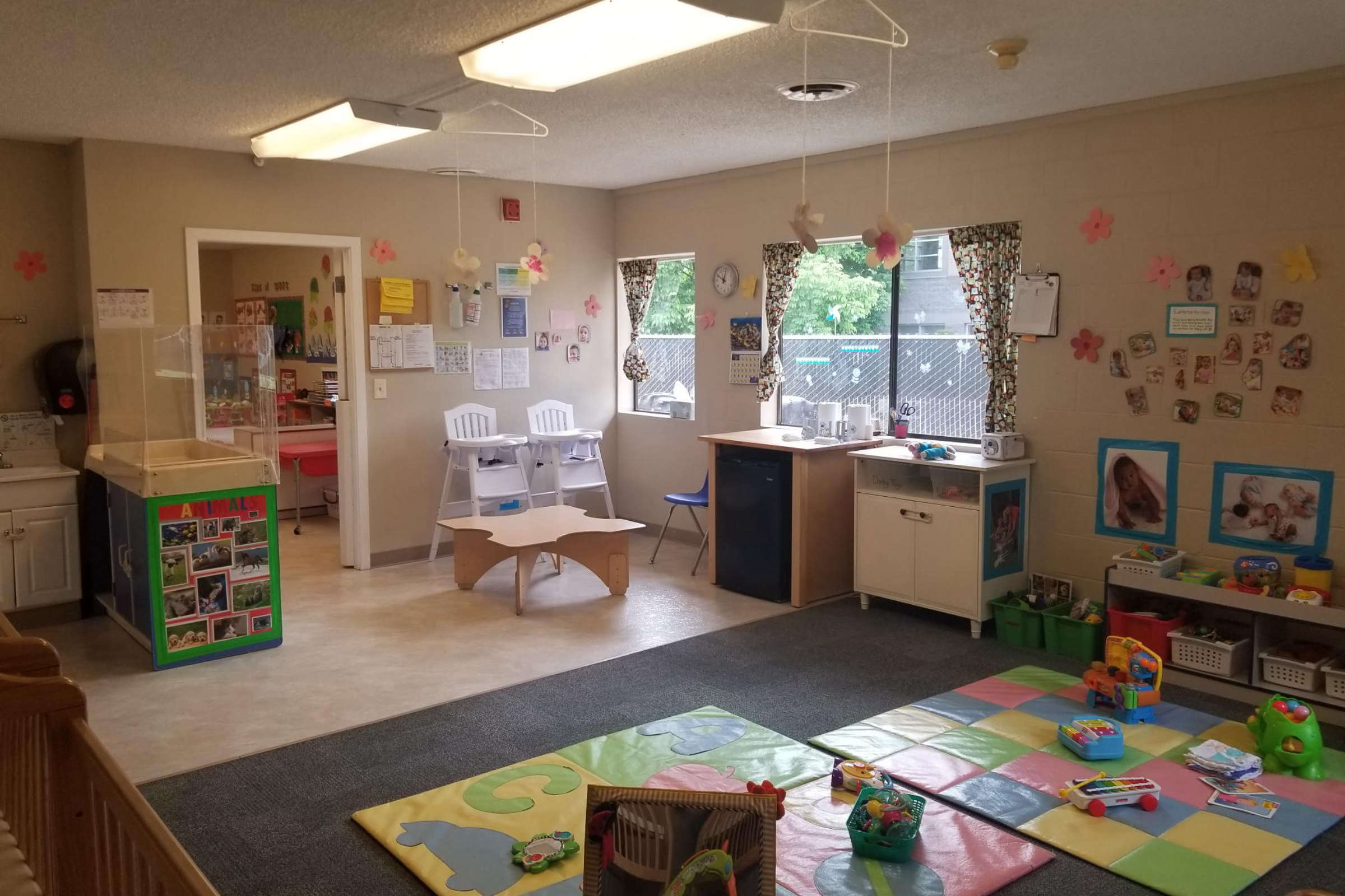 Shooting Star Preschool