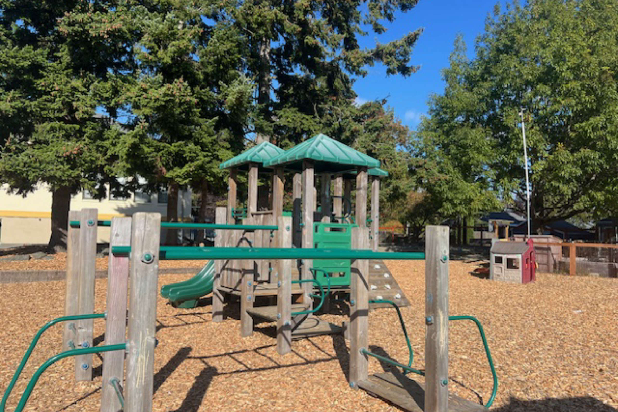 Small Faces Child Development Center
