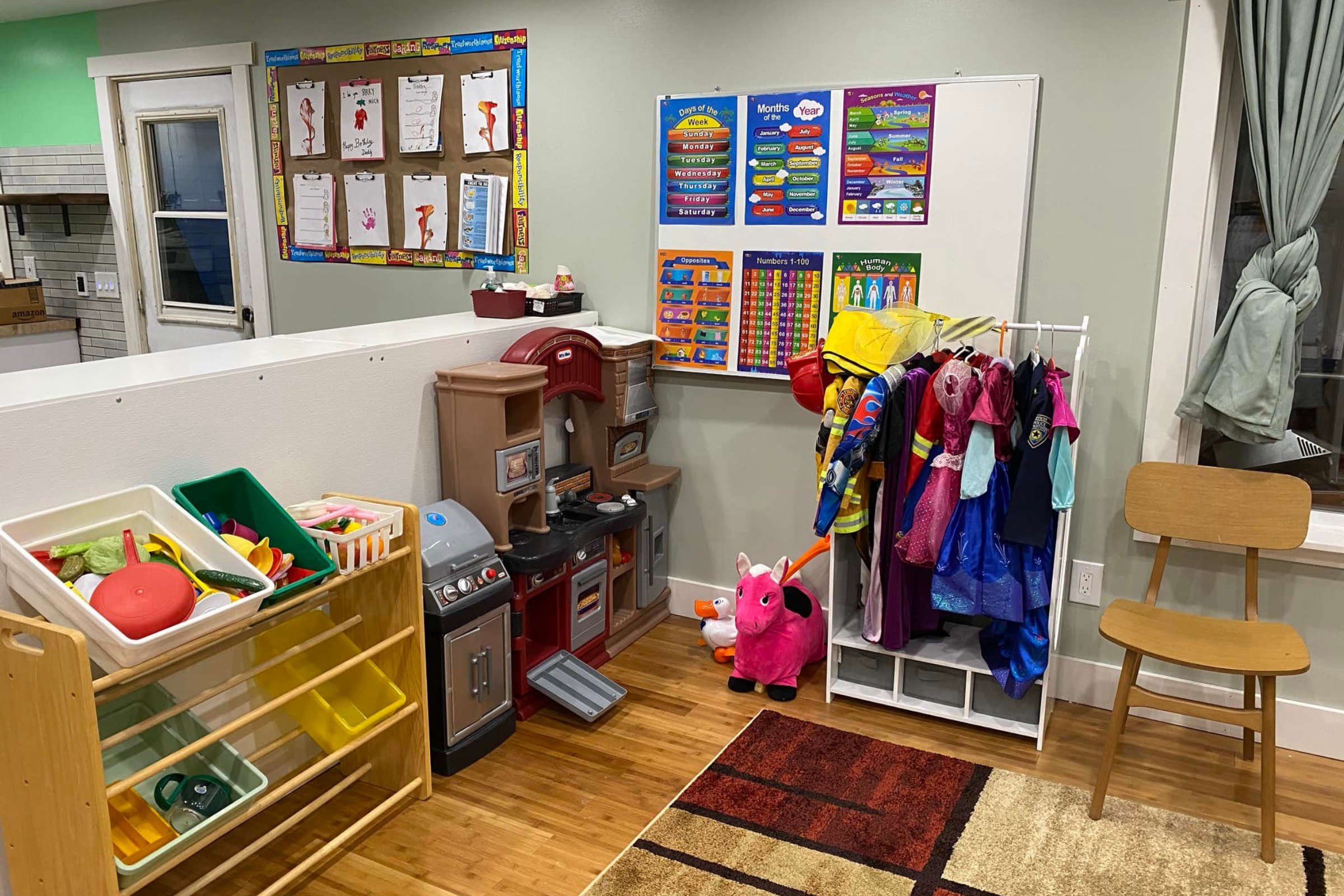 Little Moo Moo's Learning Center