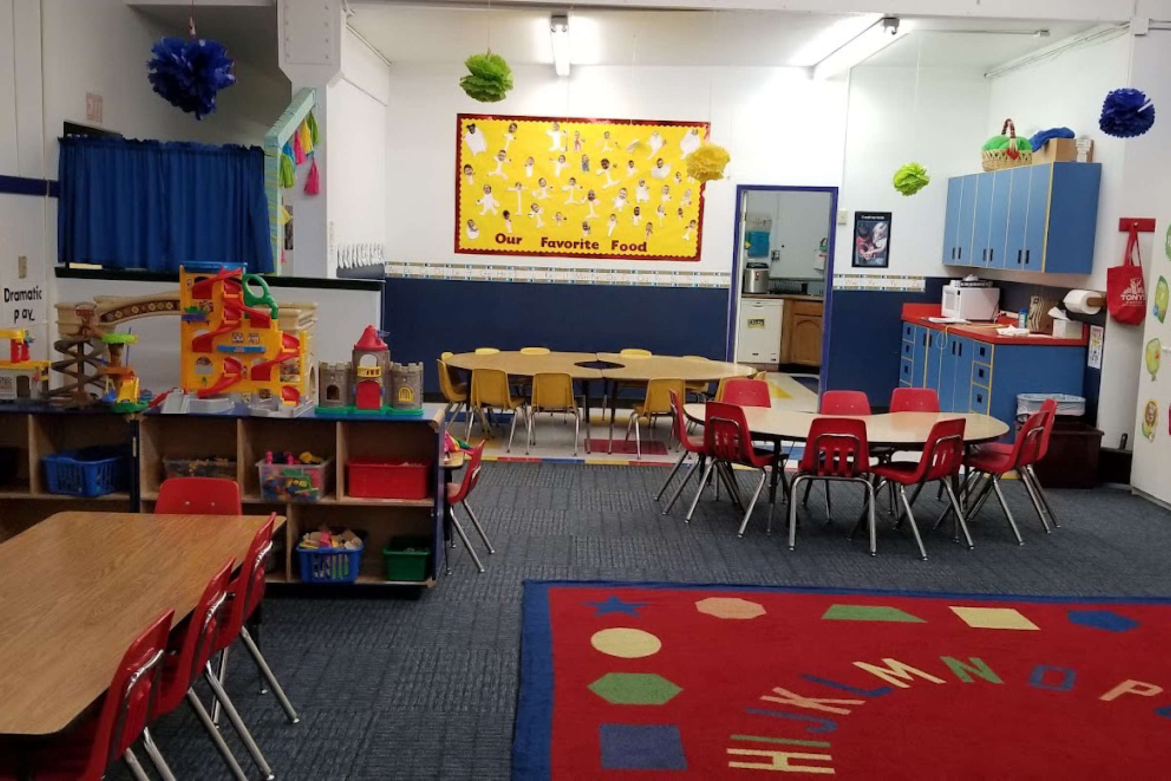 Country Dawn Preschool &amp; Childcare Center Inc.