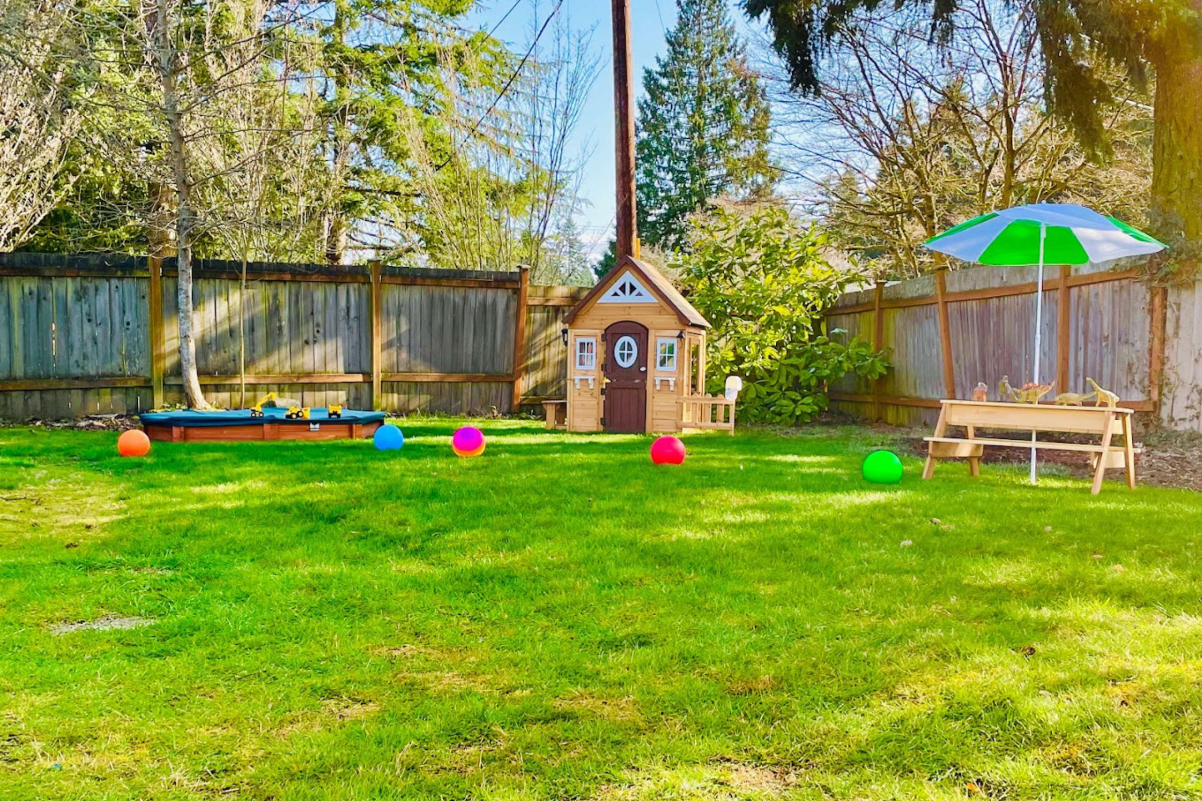 Evergreen Montessori Academy (Home-based Program)