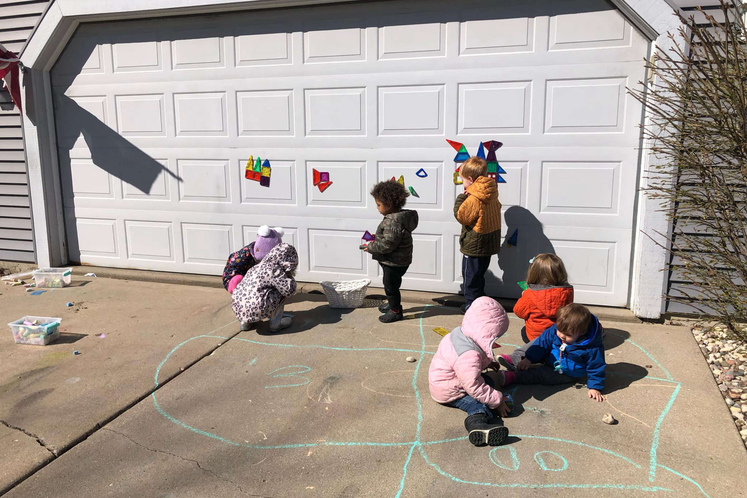 Honeypie Nature Playschool