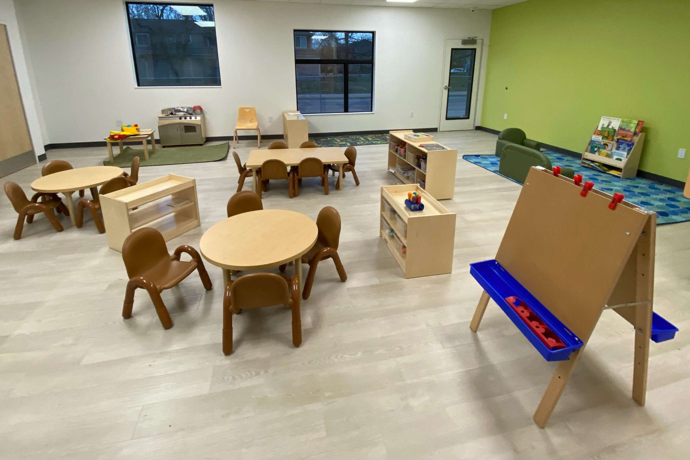 Kiddie Academy of Denver-Boulevard One