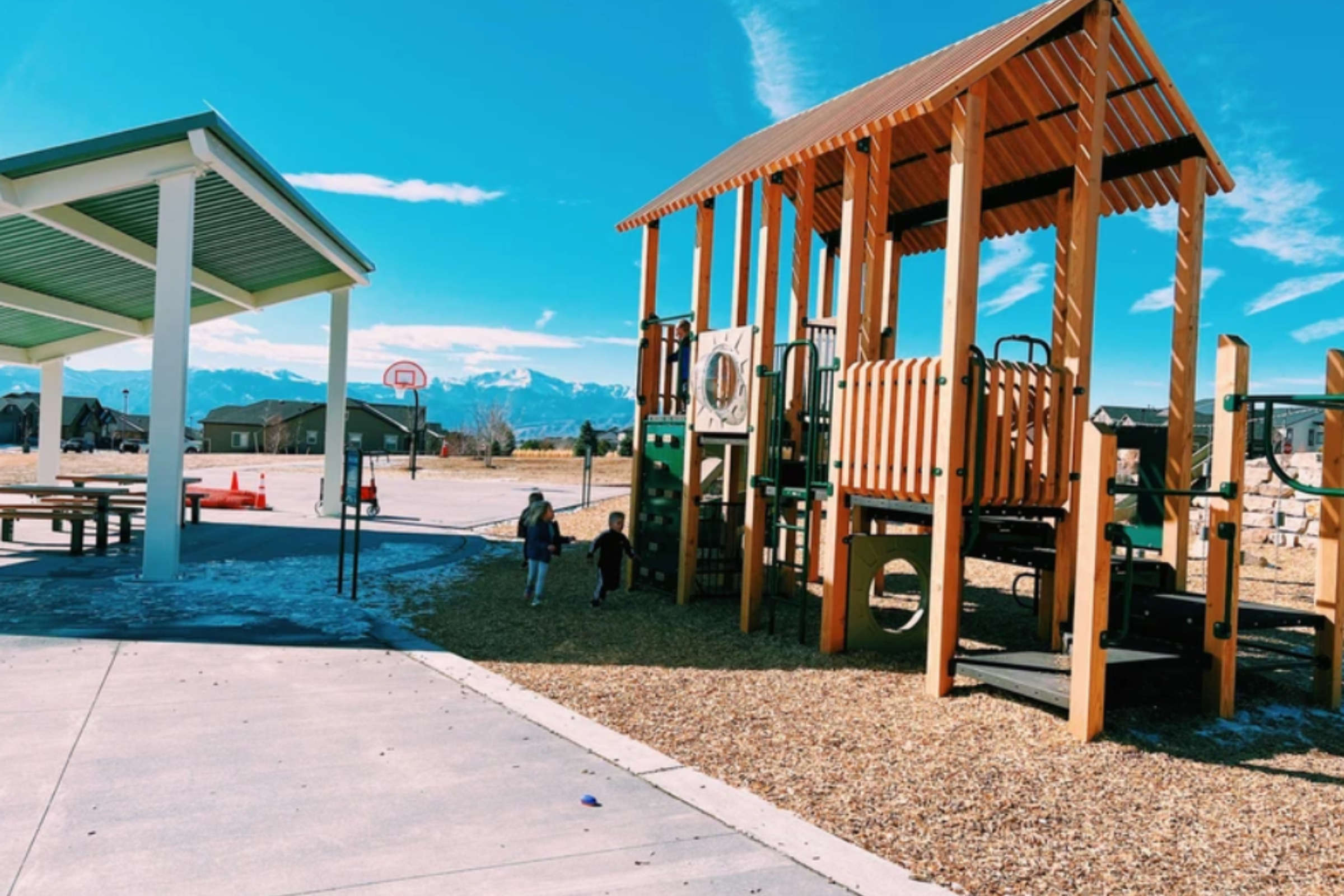 CO Sunshine Adventure