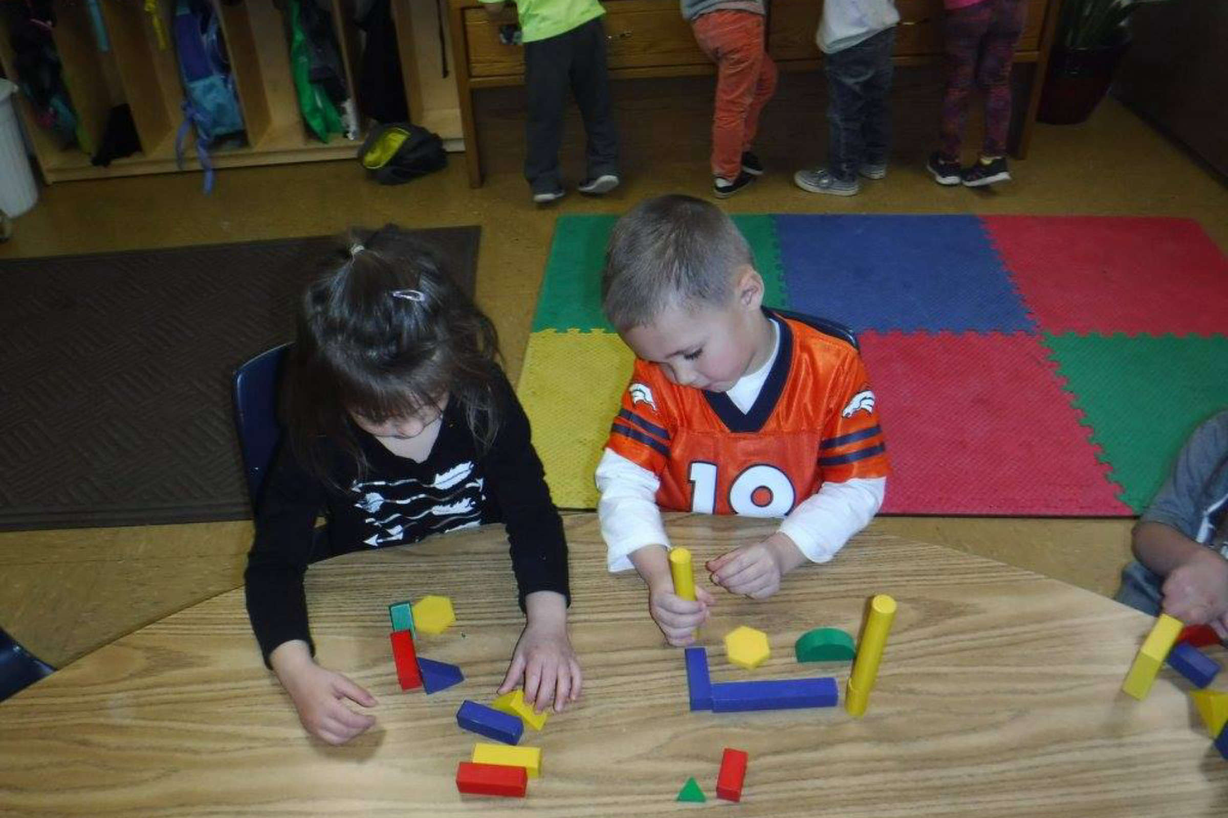 Eagle View Learning Center LLC