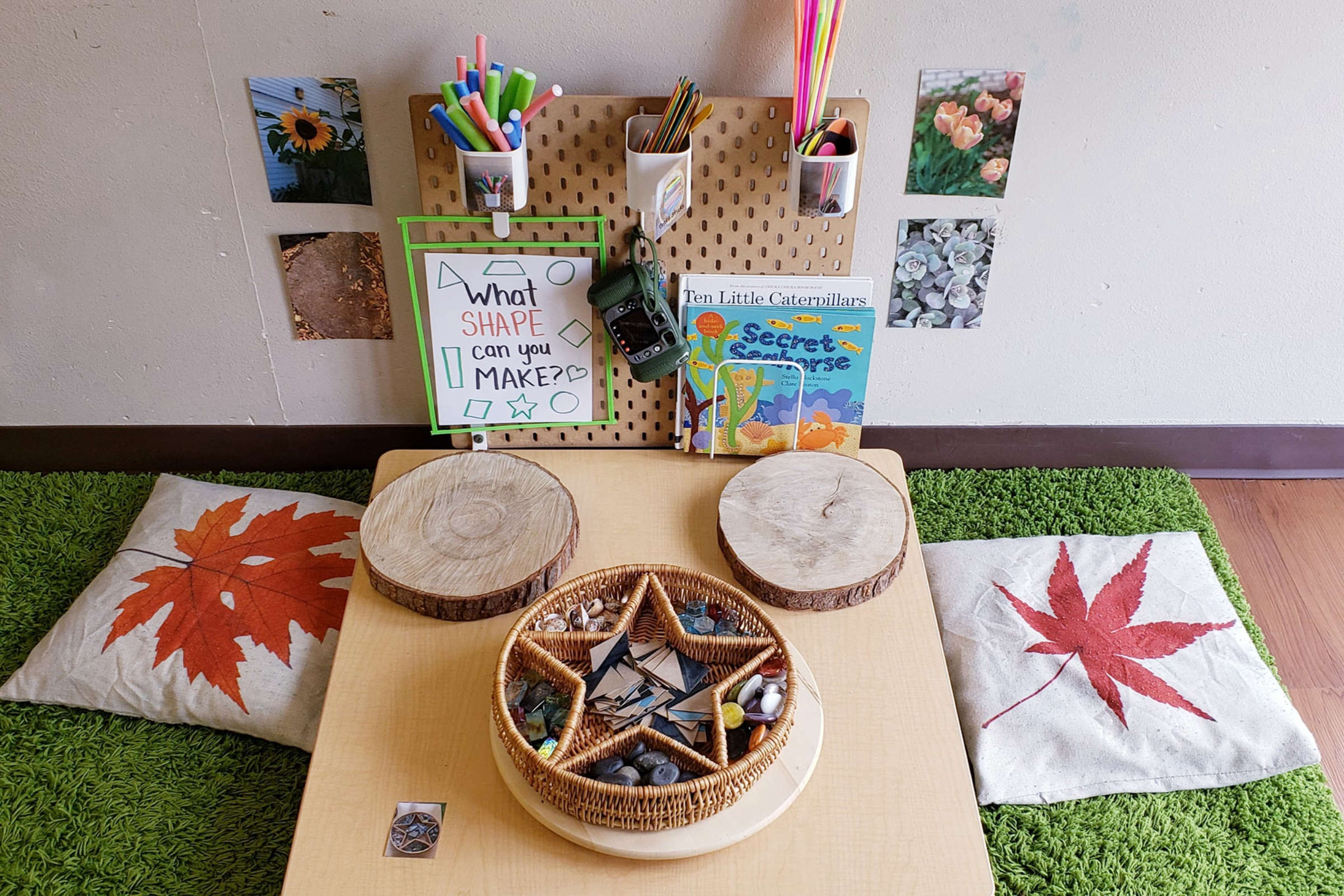 Little Chicks Learning Academy