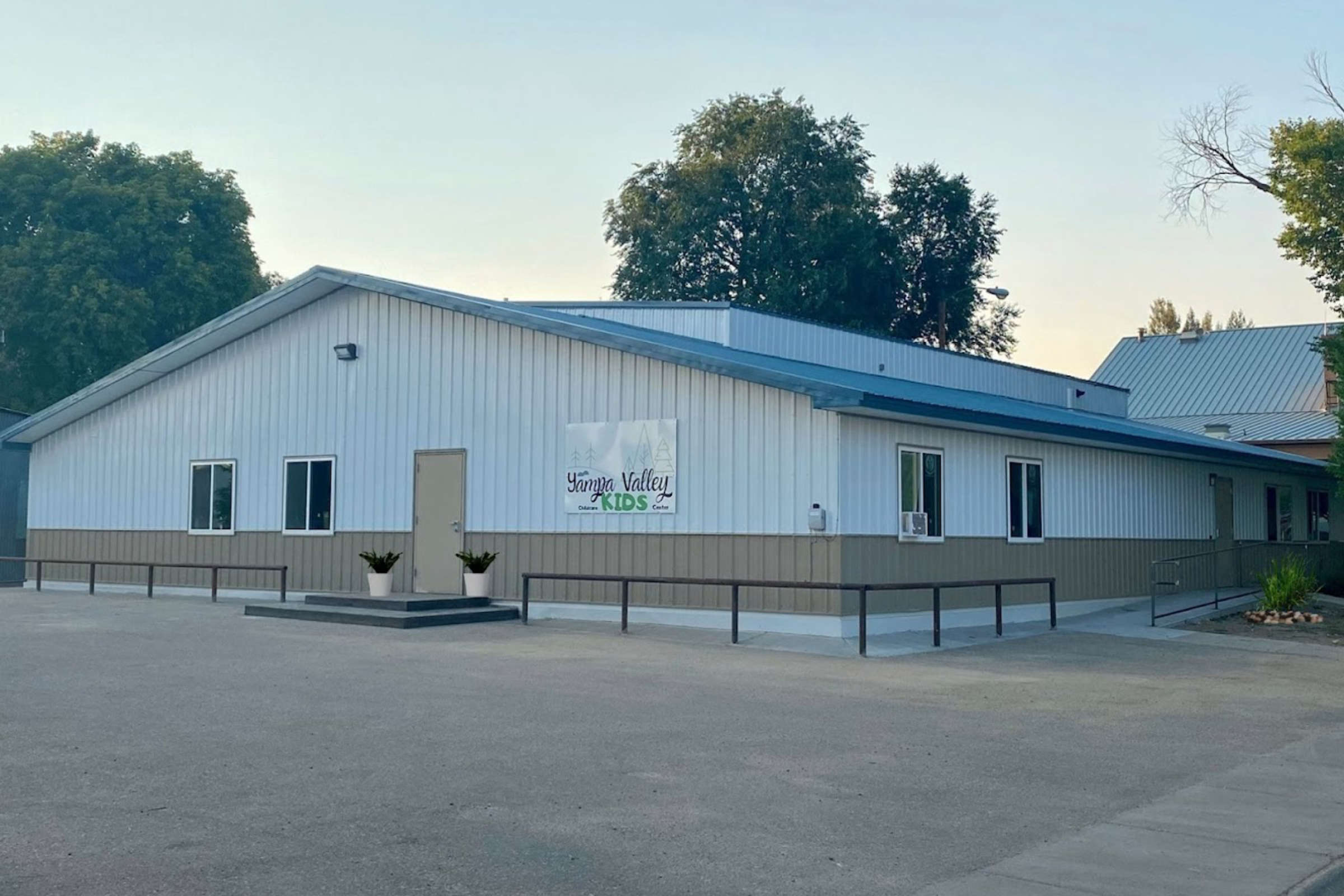 Yampa Valley Kids LLC