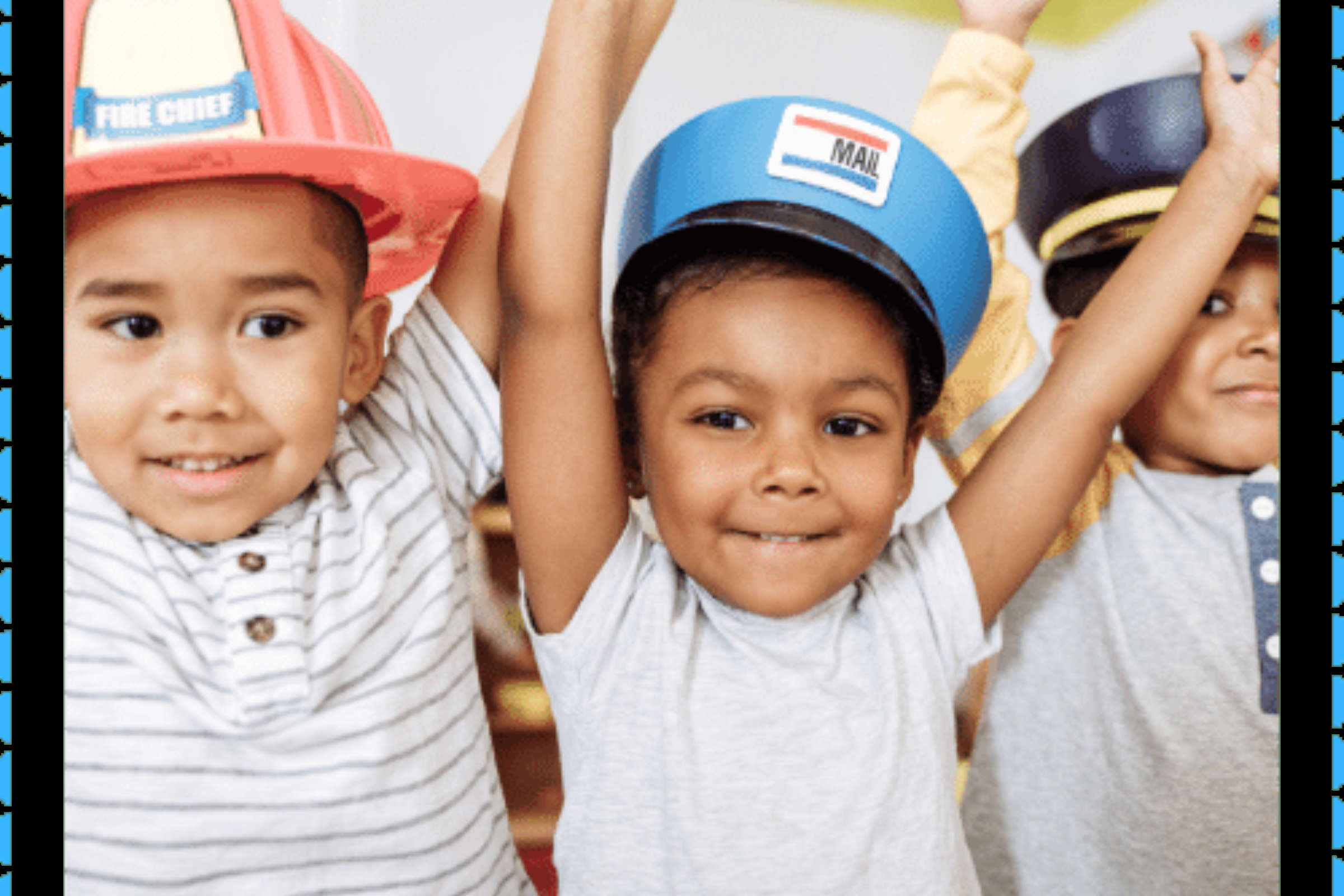 All Day Daycare &amp; Learning Center