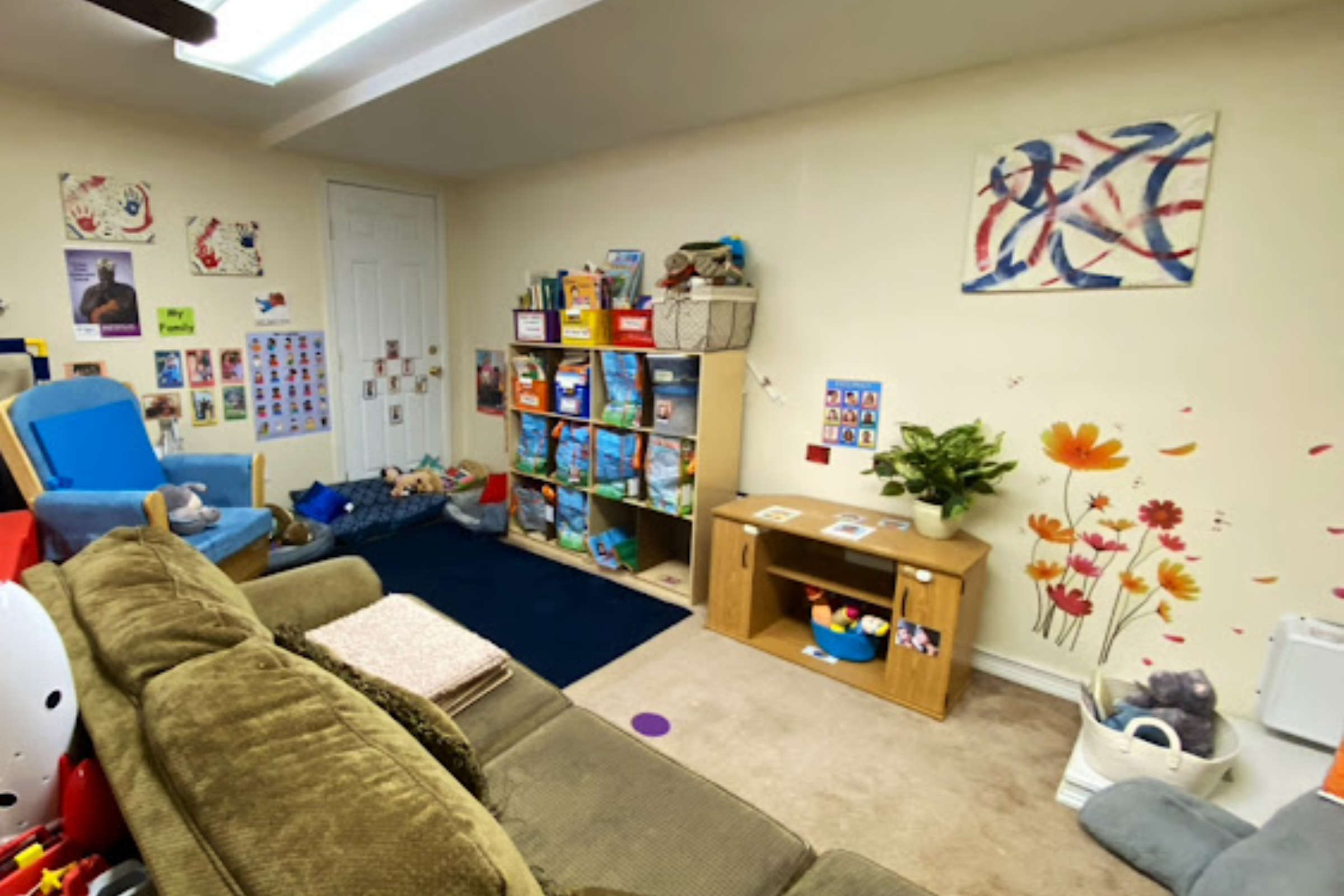 Angel Hugs Early Learning LLC