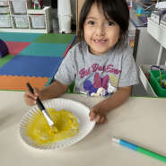 Pequeland Bilingual Childcare