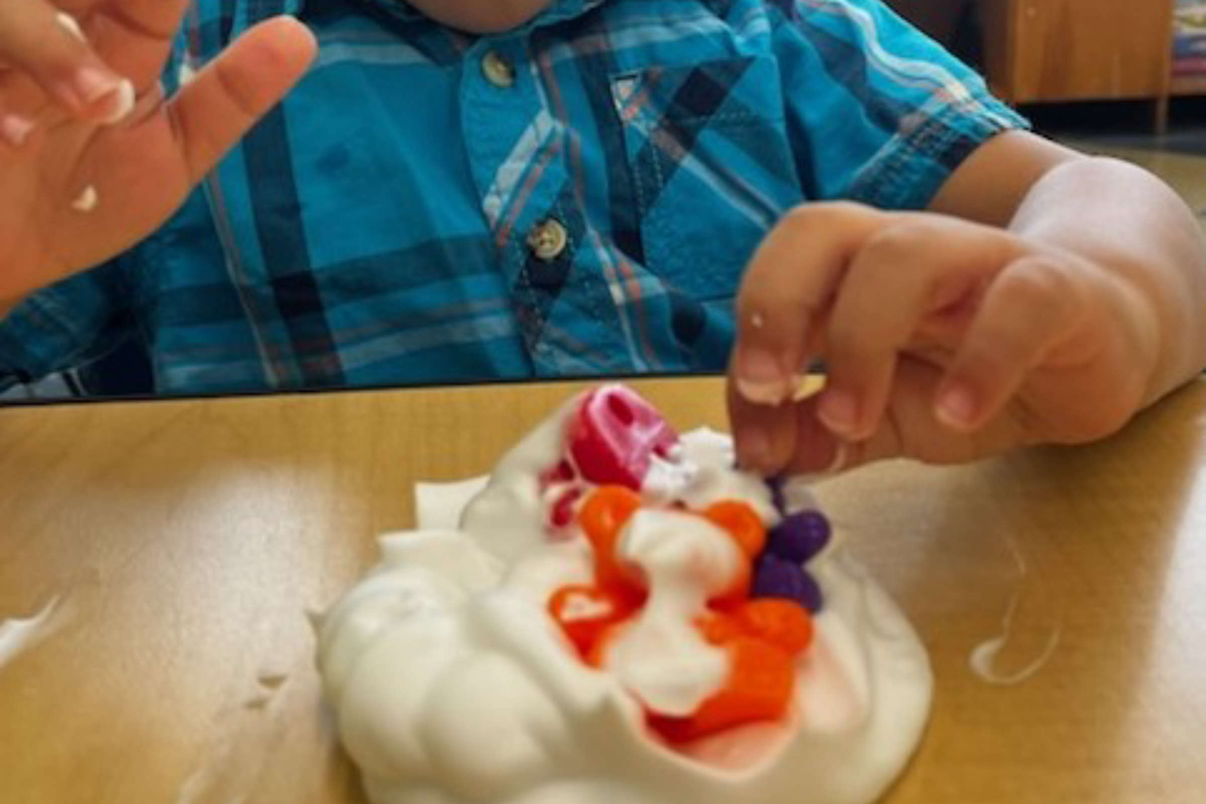 Parker Academy Child Care and Learning Center, Inc.