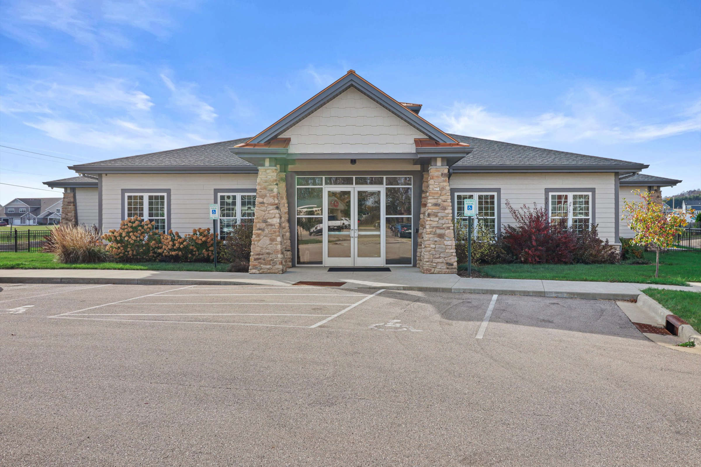 Villa's Childcare Center LLC