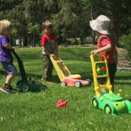 Ann Schaefer Childcare