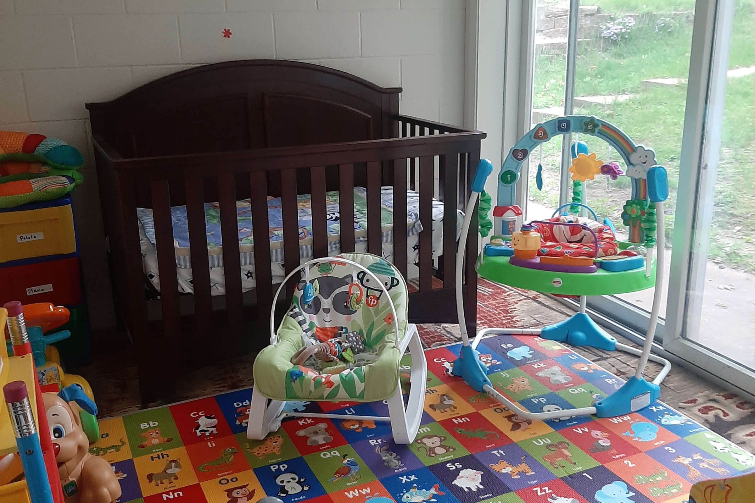 Daisy's Daycare LLC