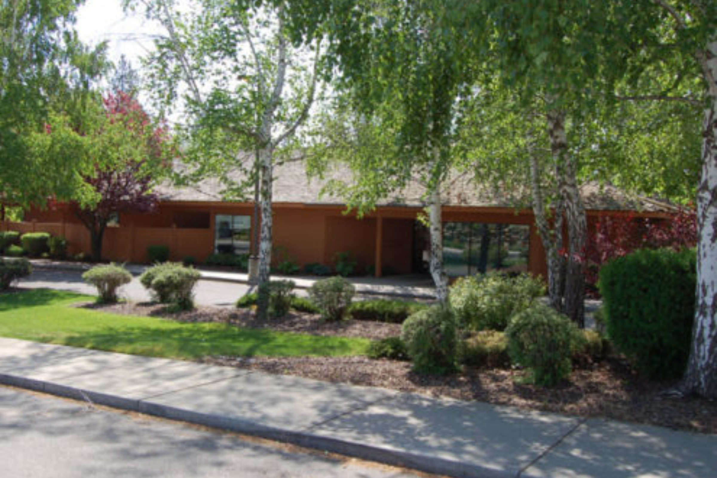 Green Gable Children's Center - North