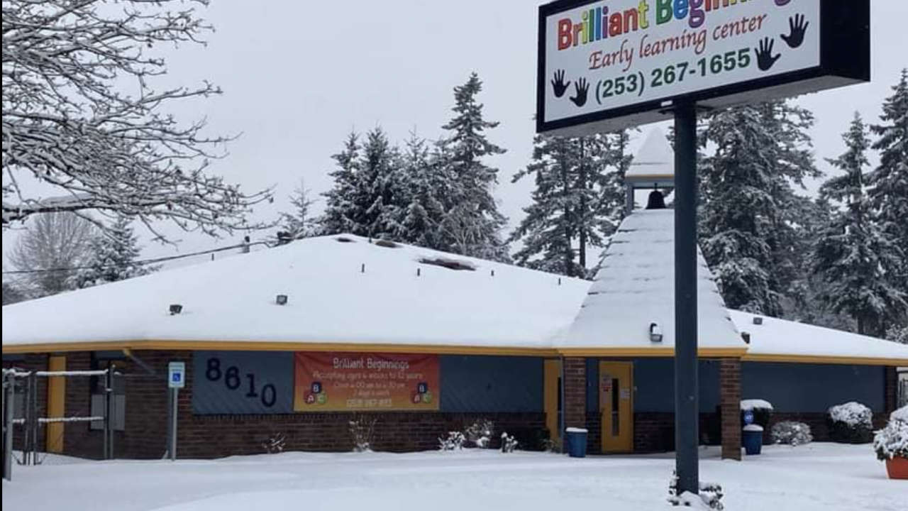 Brilliant Beginnings LLC