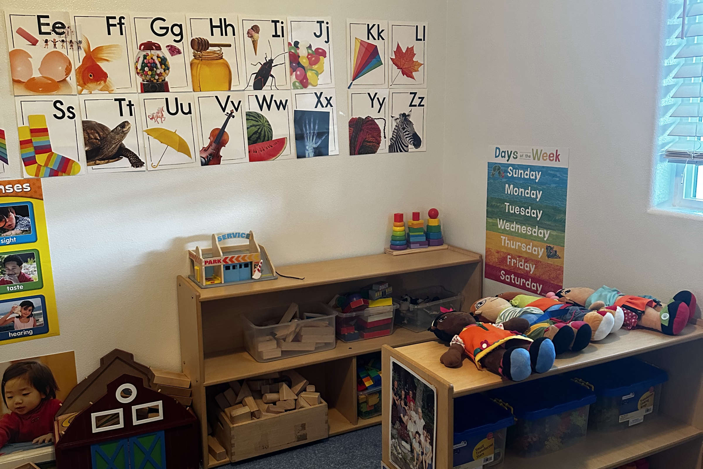 Cynthias Kids Daycare