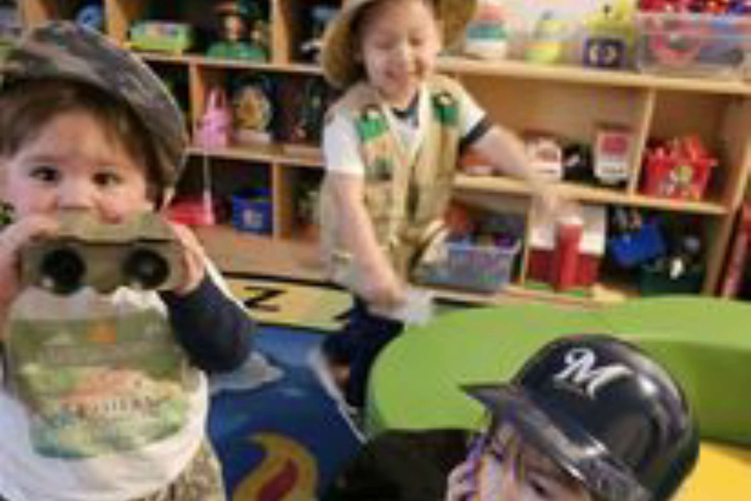 Paraíso Infantil Child Care Center - Janesville