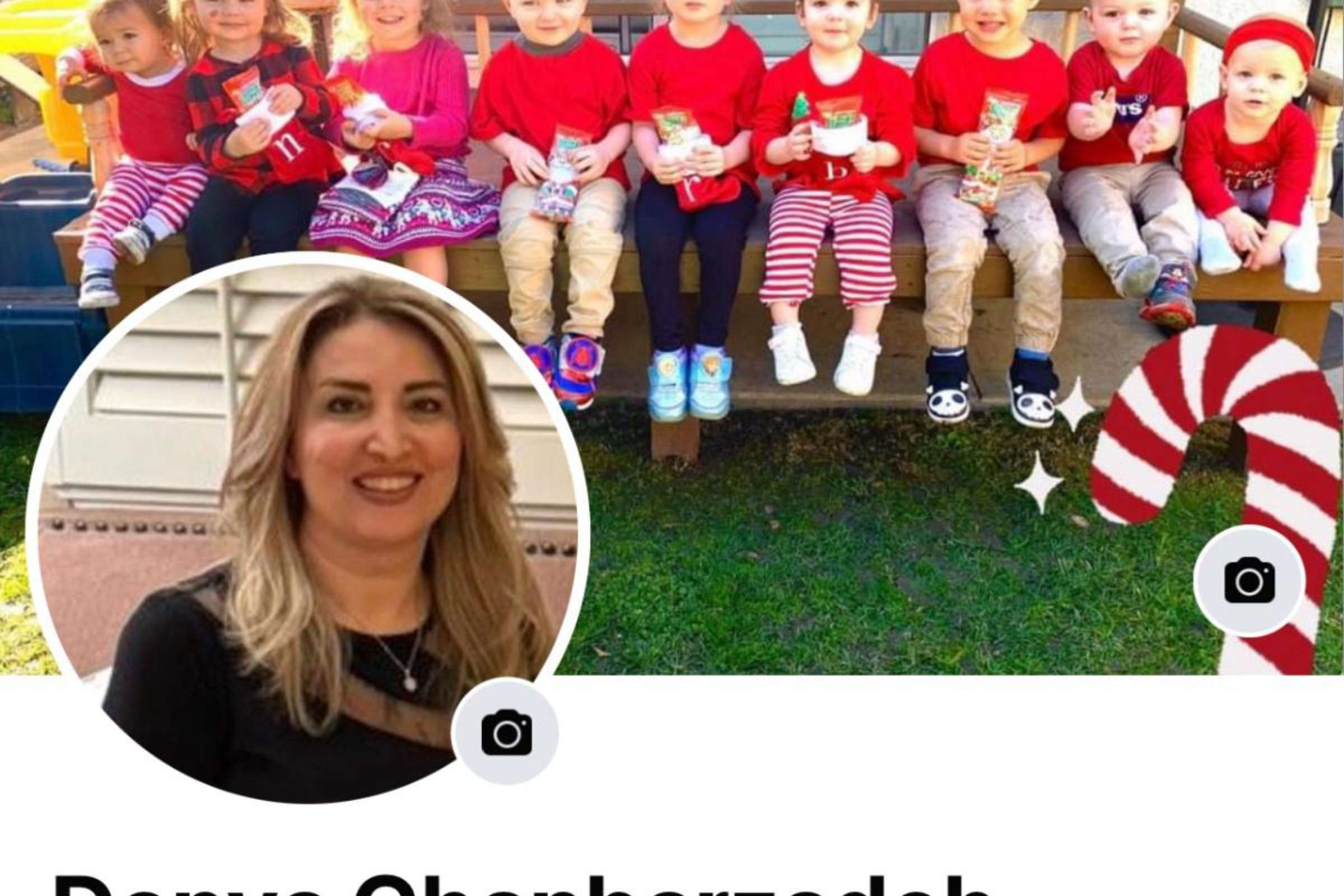 DONYA’S ChildCare Preschool