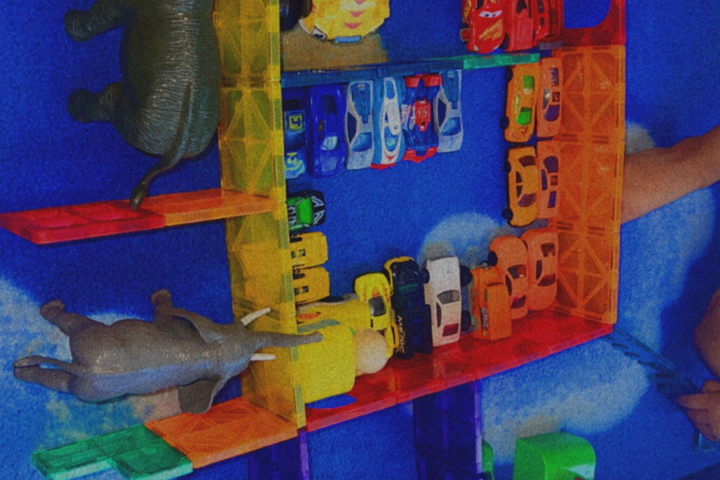 Ace Daycare