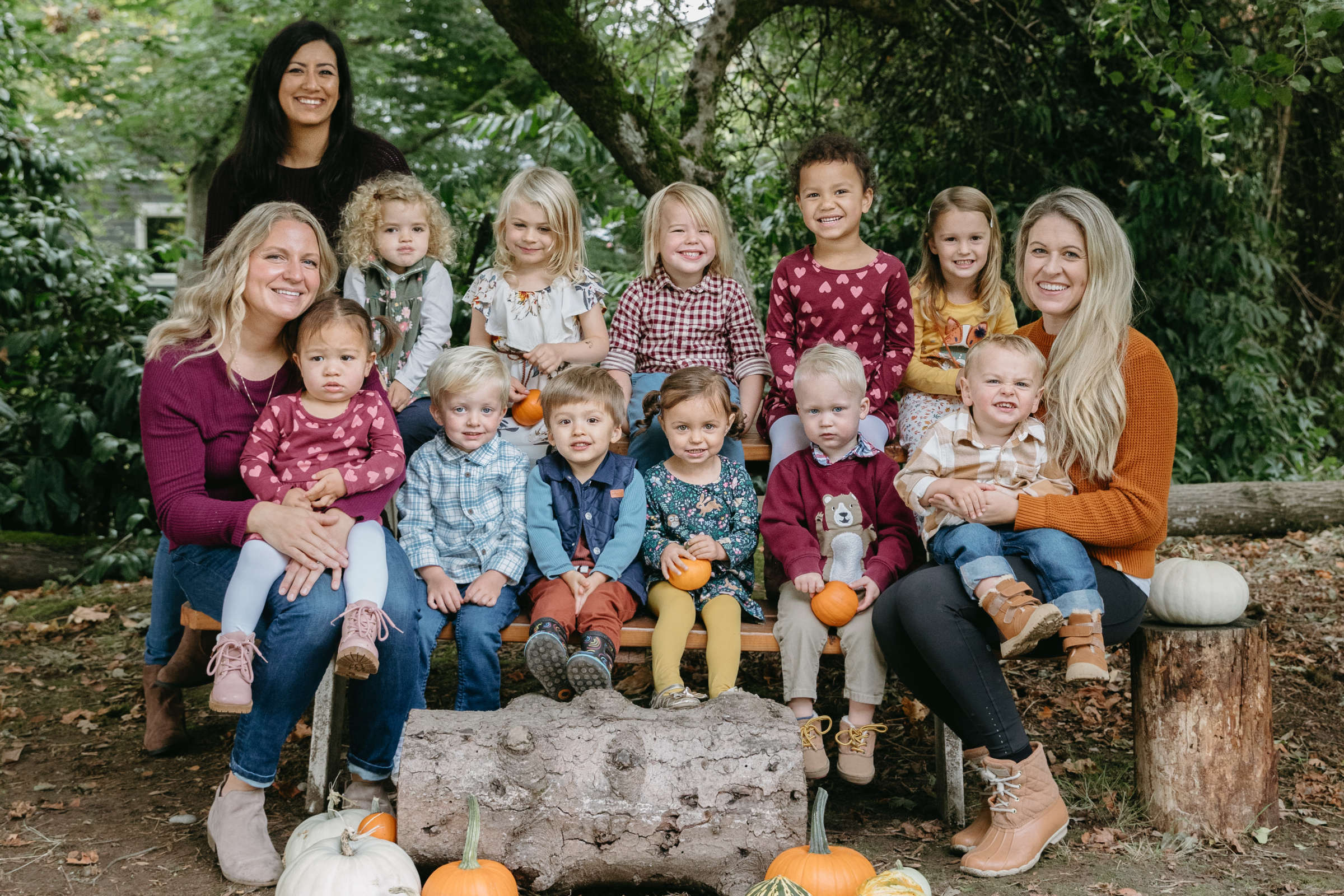 Little Cubs Preschool West Seattle