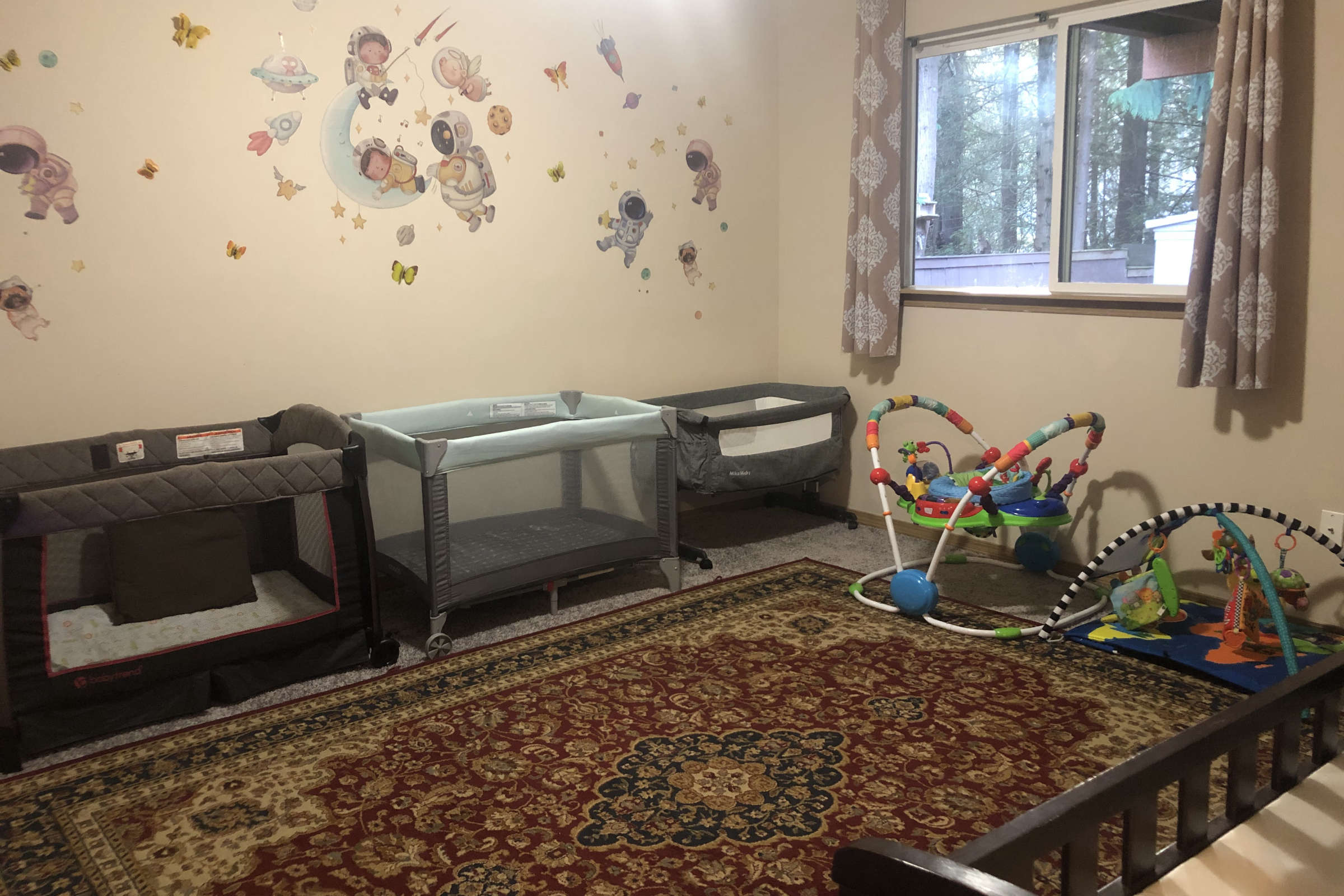 Hana Home Childcare